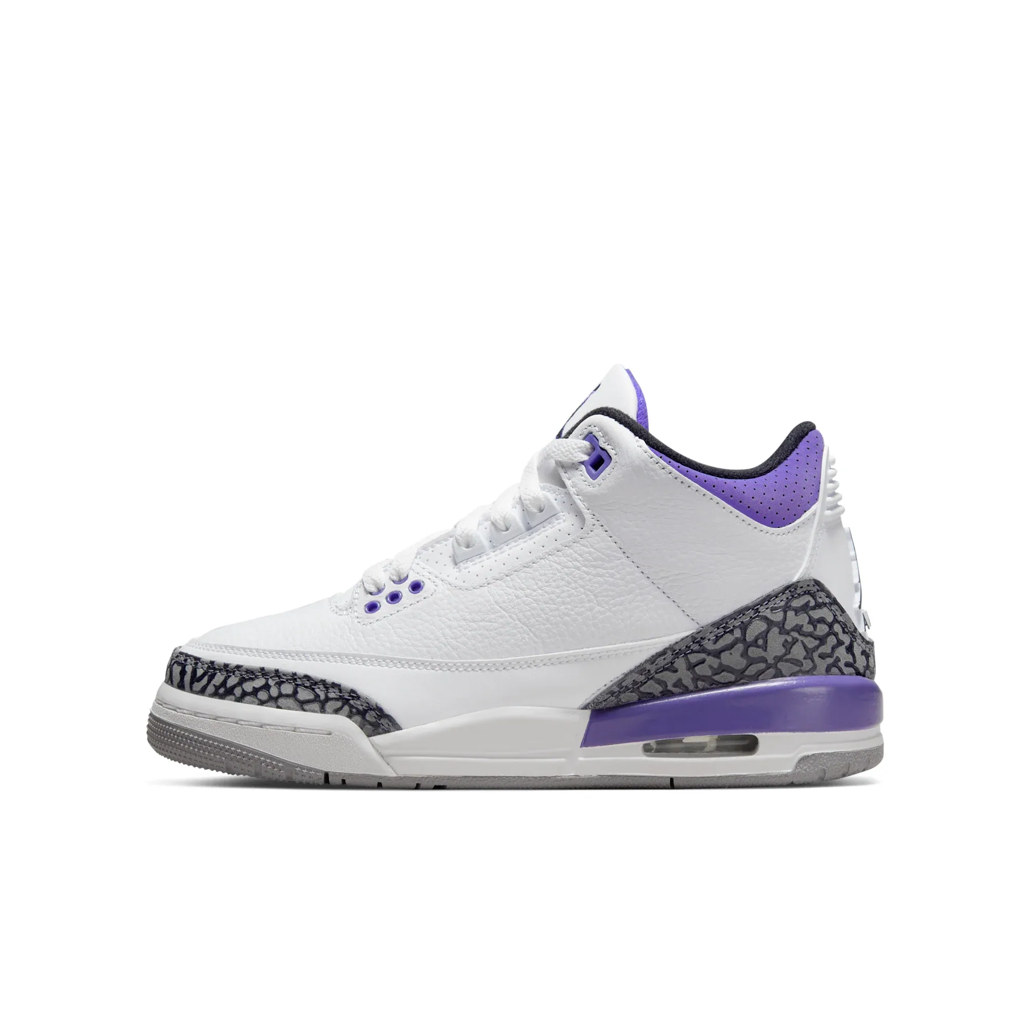 Air Jordan 3 Retro