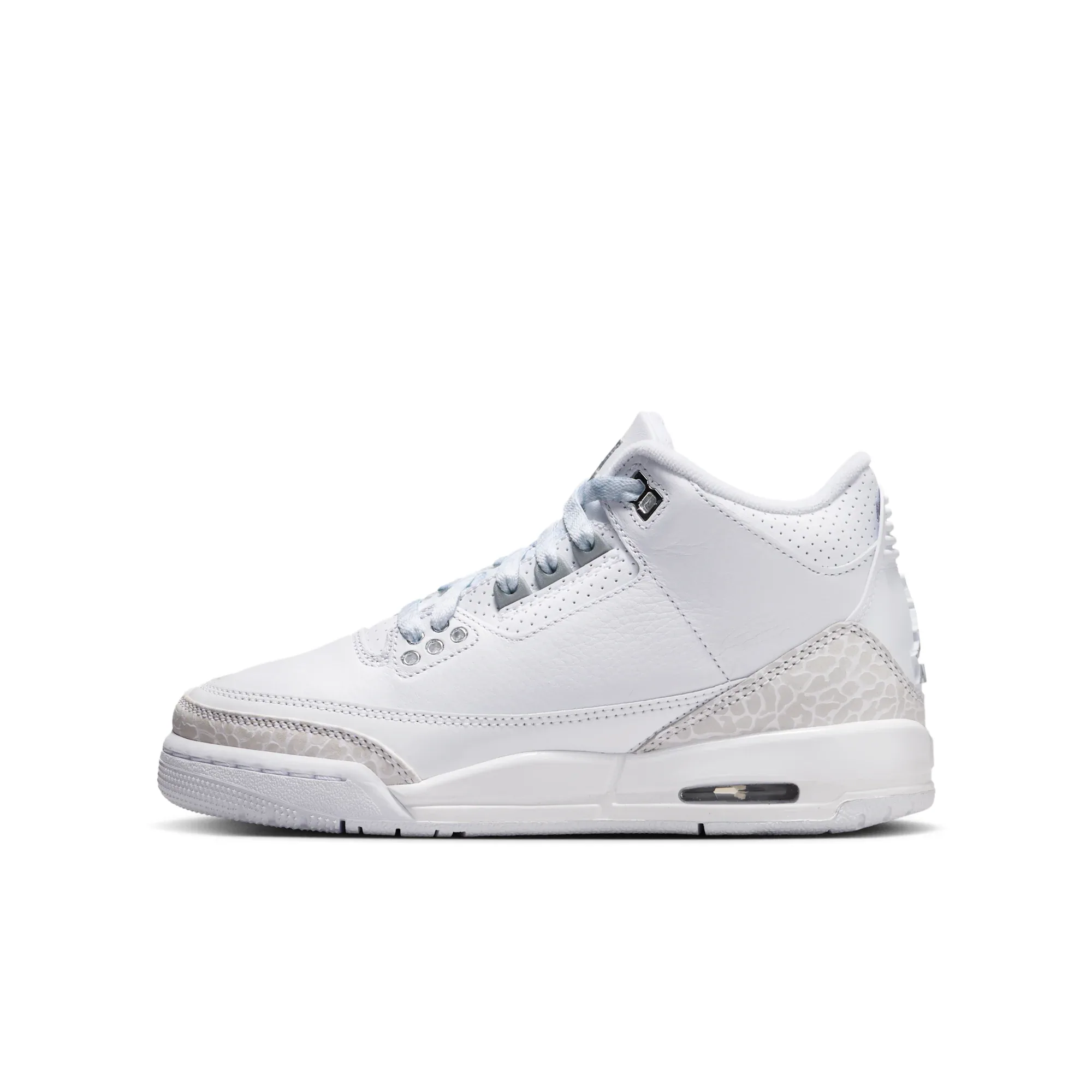 Air Jordan 3 Retro "Pure Money"