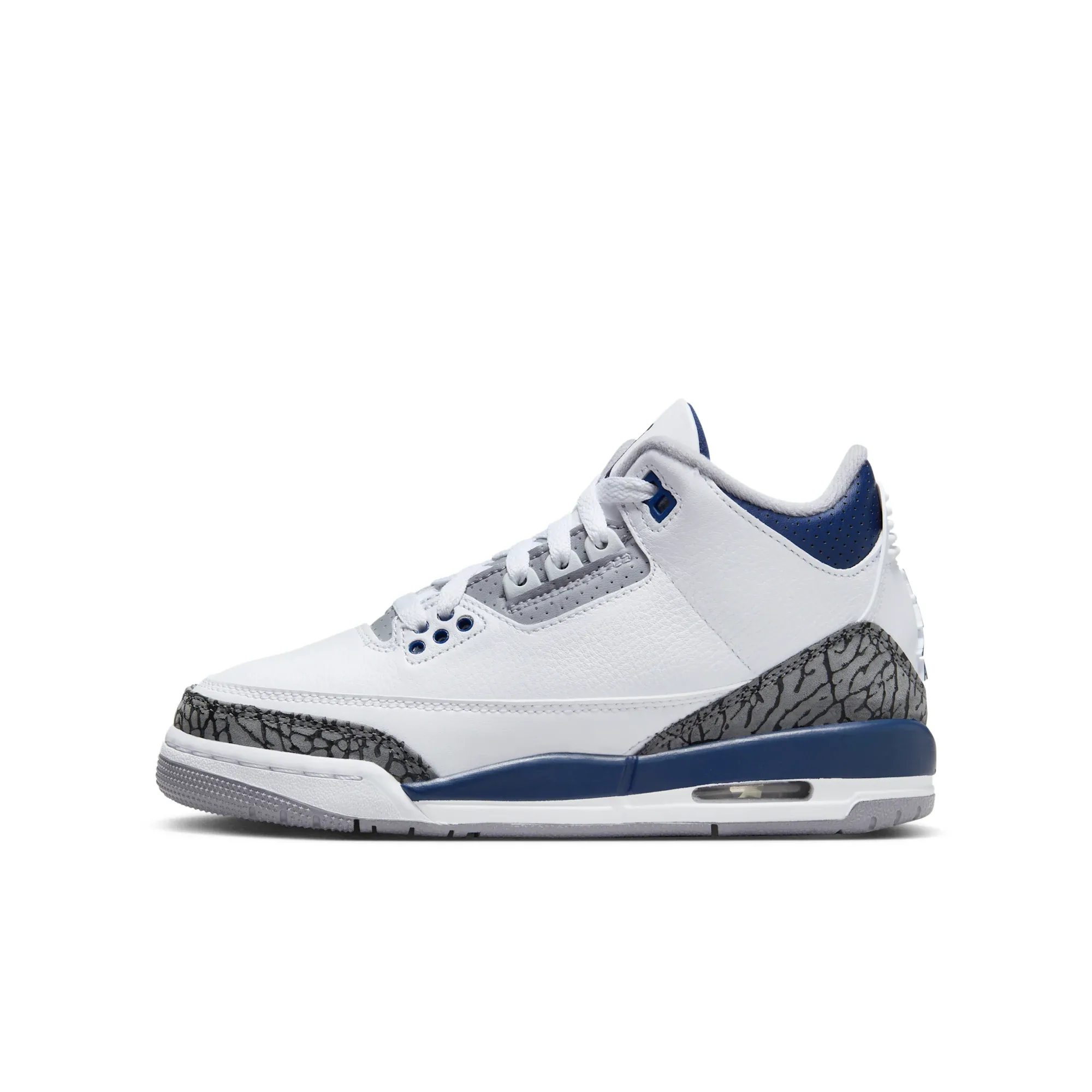 Air Jordan 3 Retro
