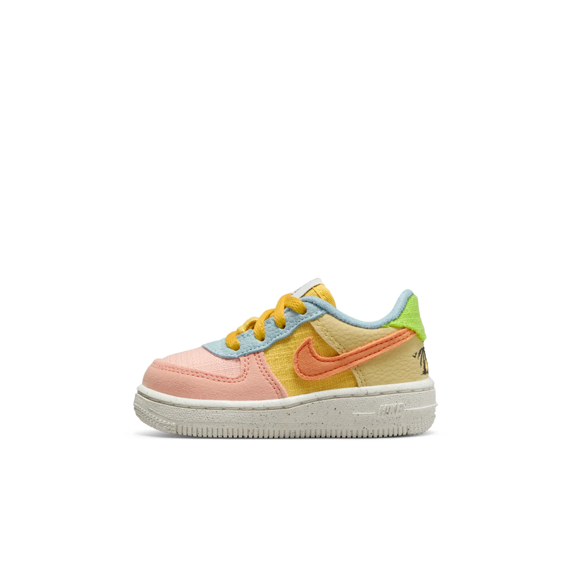 Nike Force 1 LV8 Next Nature