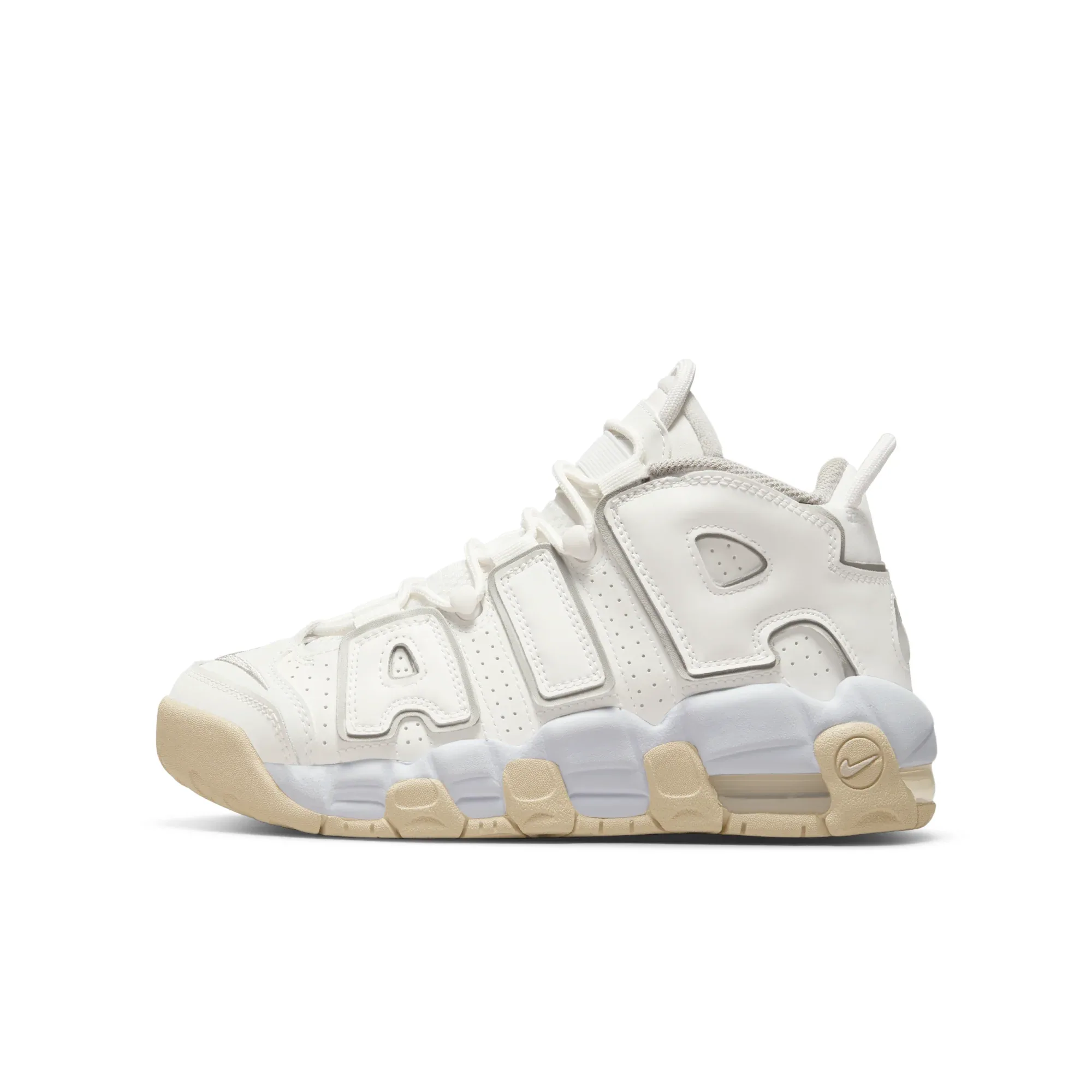 Nike Air More Uptempo