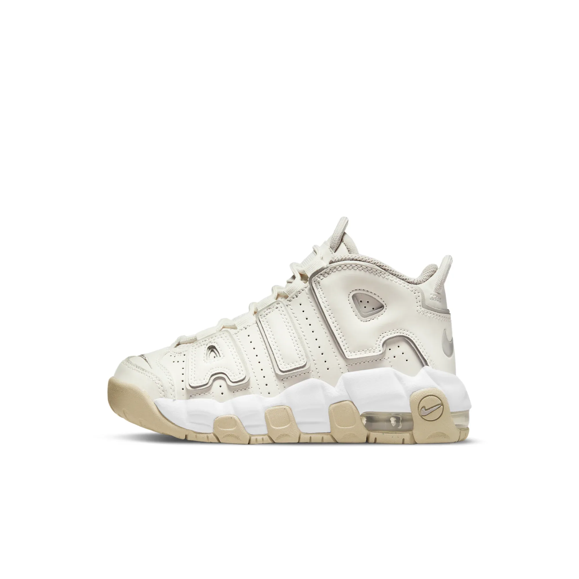 Nike Air More Uptempo