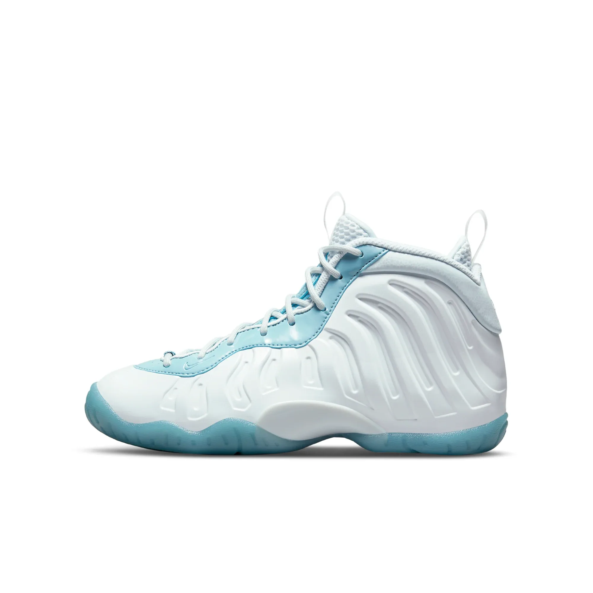 Nike Little Posite One