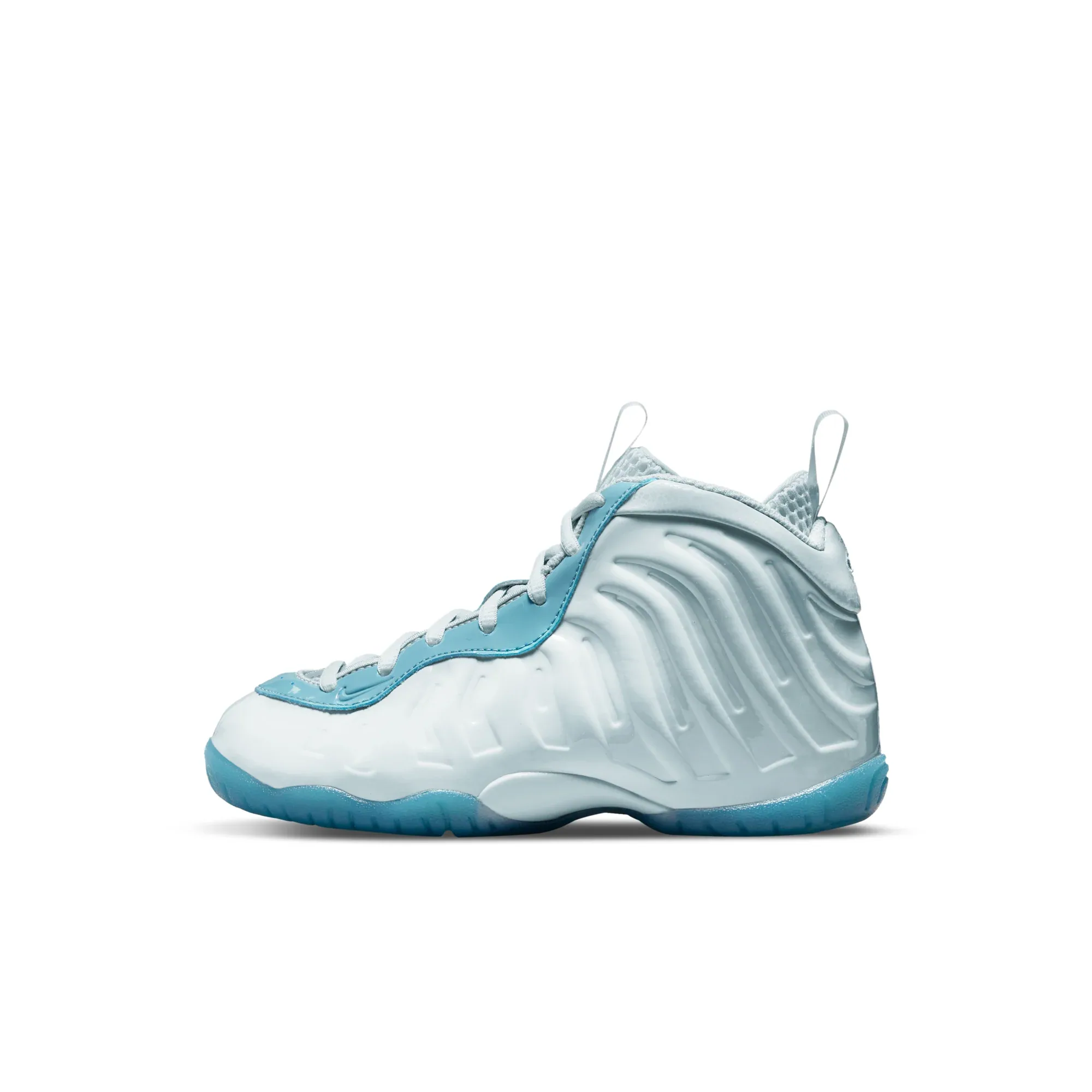 Nike Little Posite One