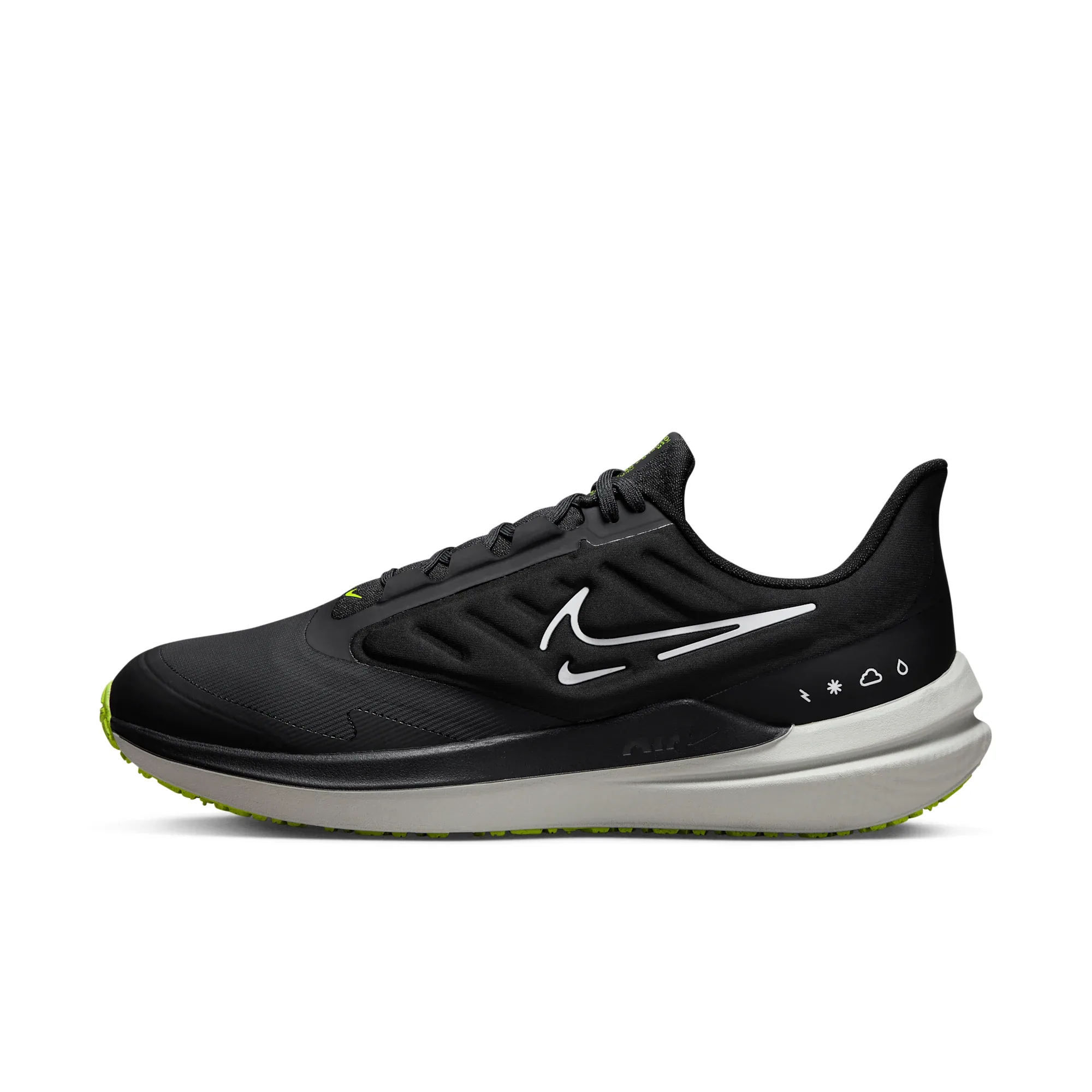 Nike Winflo 9 Shield