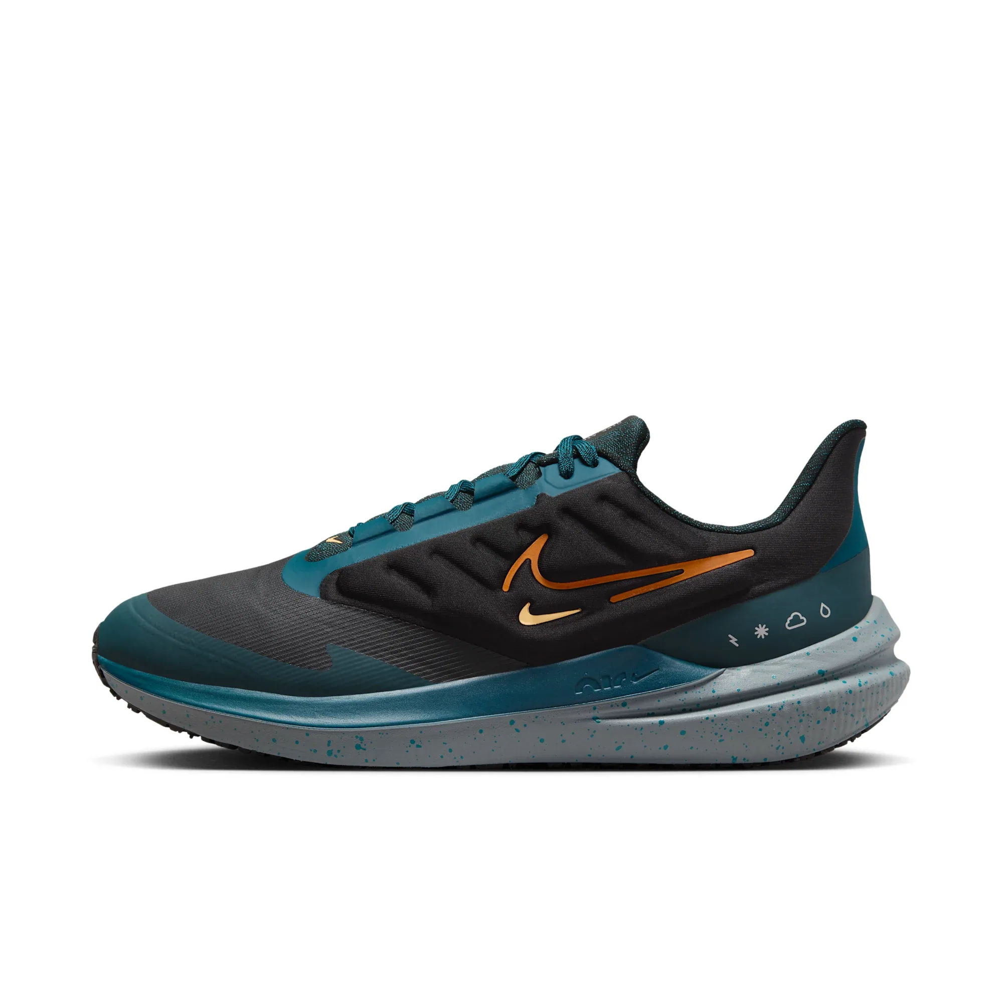 Nike Winflo 9 Shield
