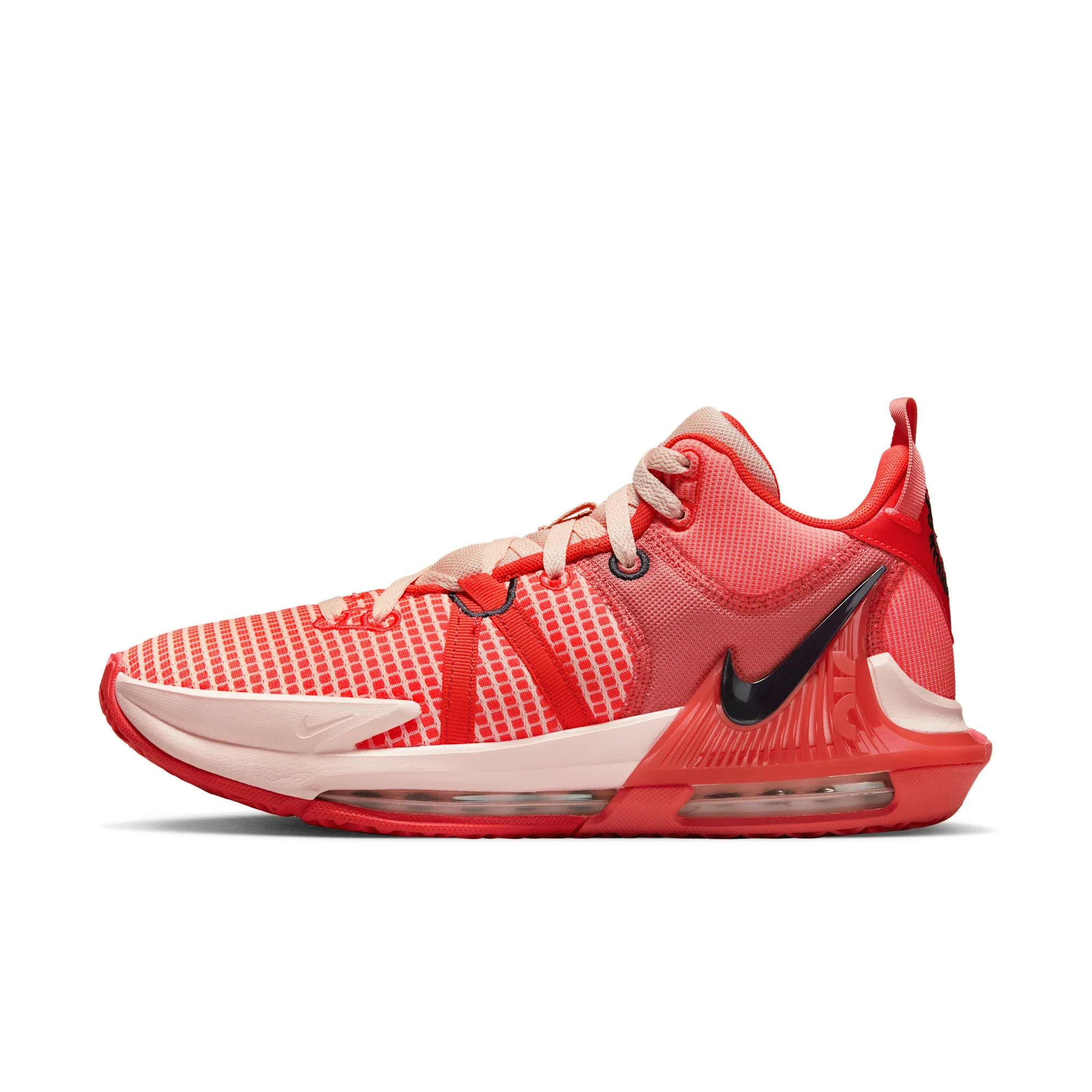 LeBron Witness 7