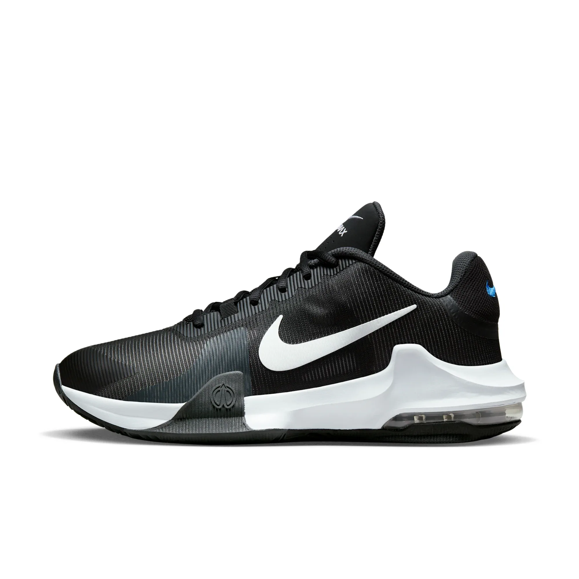 Nike Impact 4