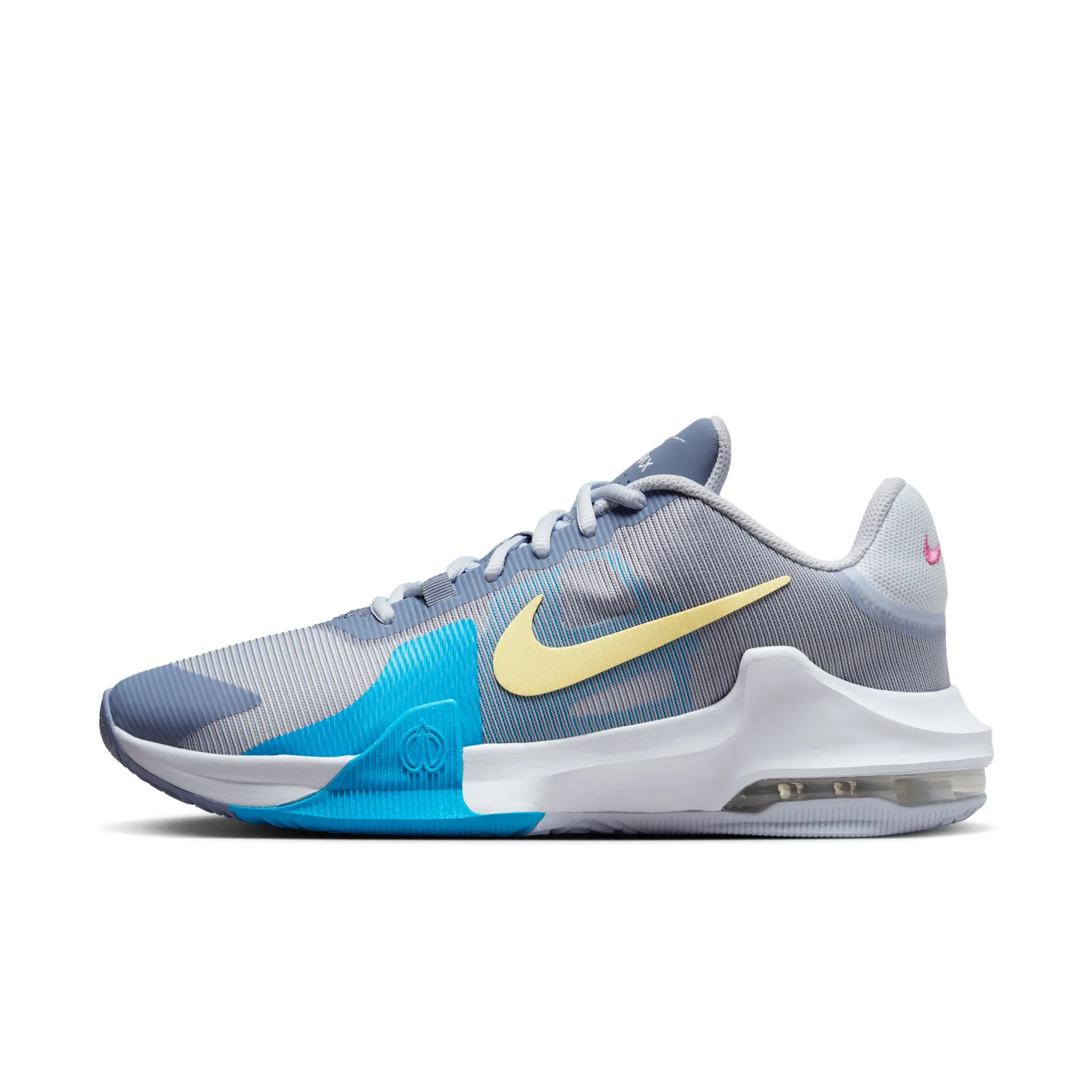 Nike Impact 4