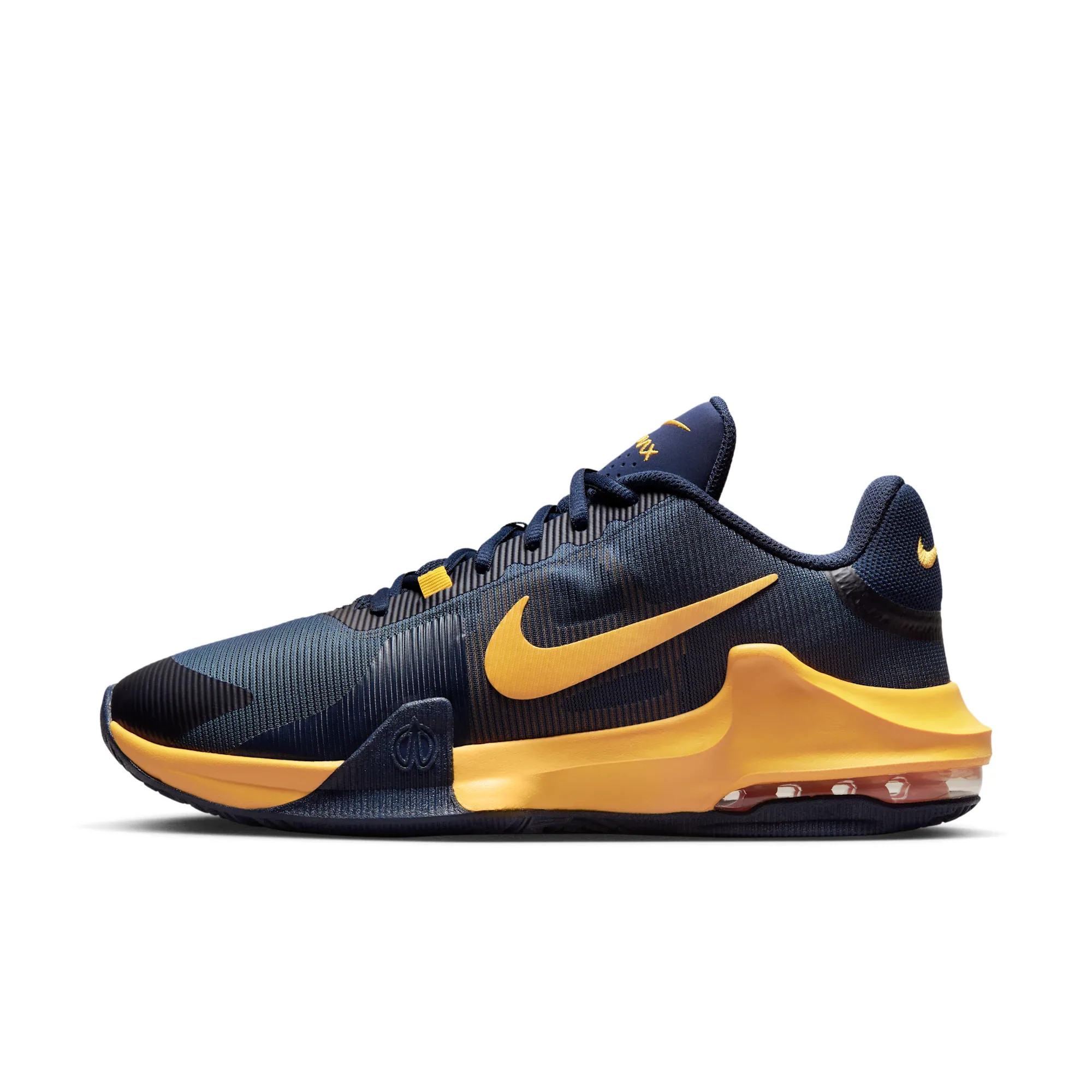 Nike Impact 4