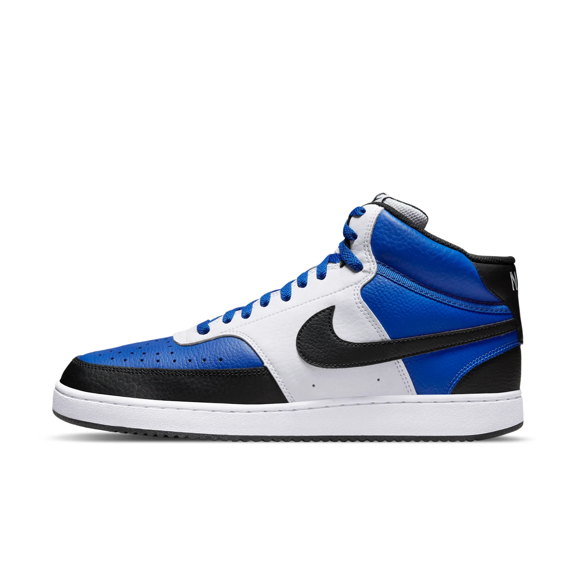 Nike Court Vision Mid