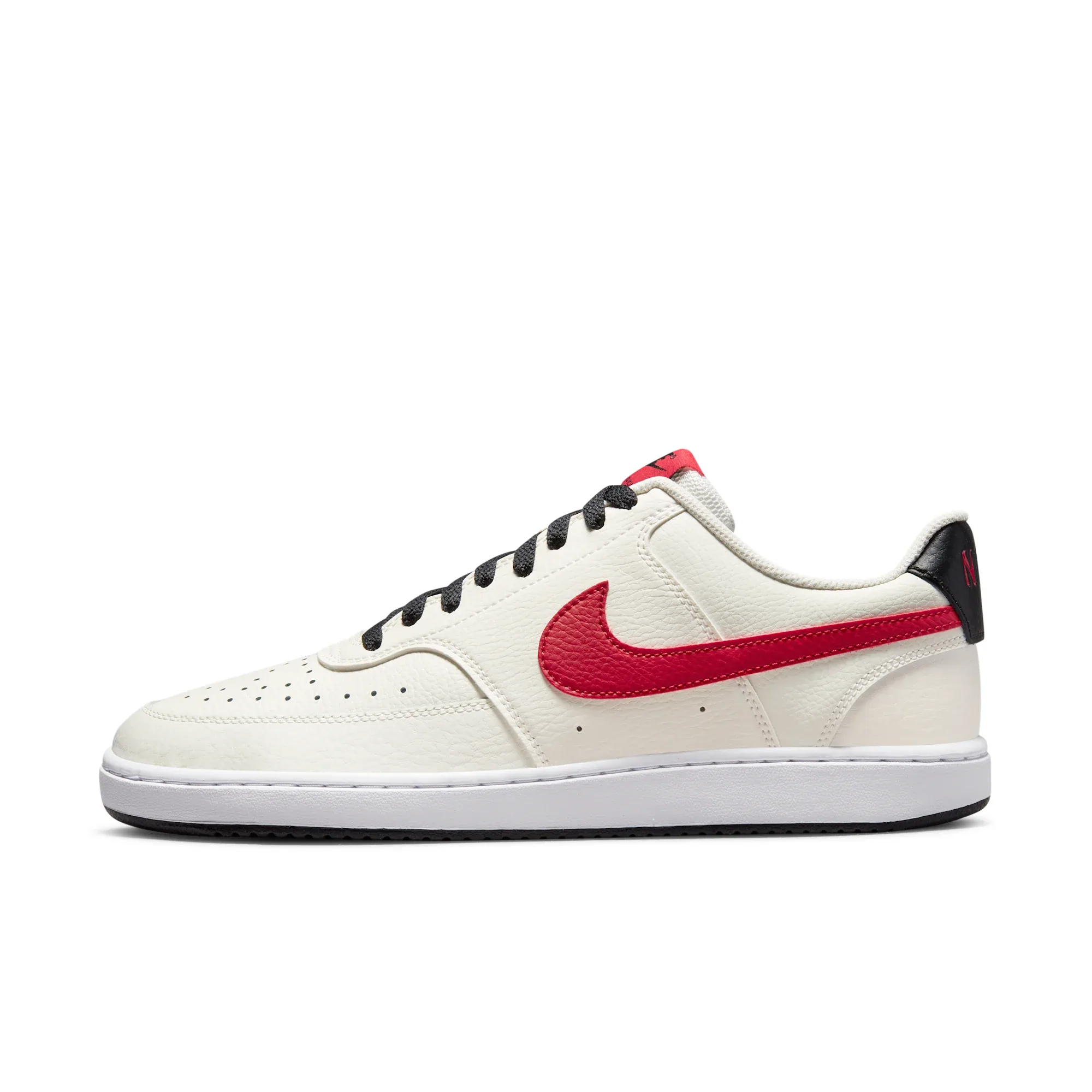 Nike Court Vision Low