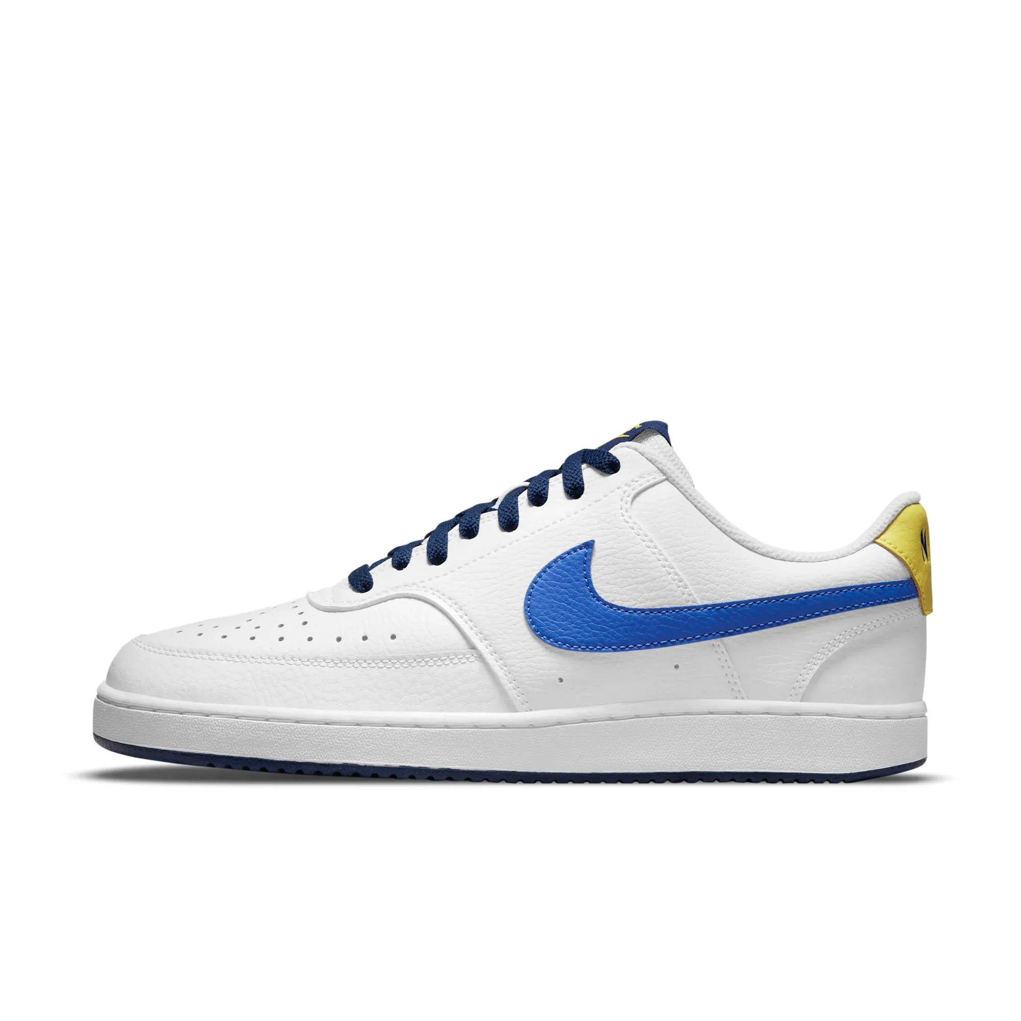 Nike Court Vision Low
