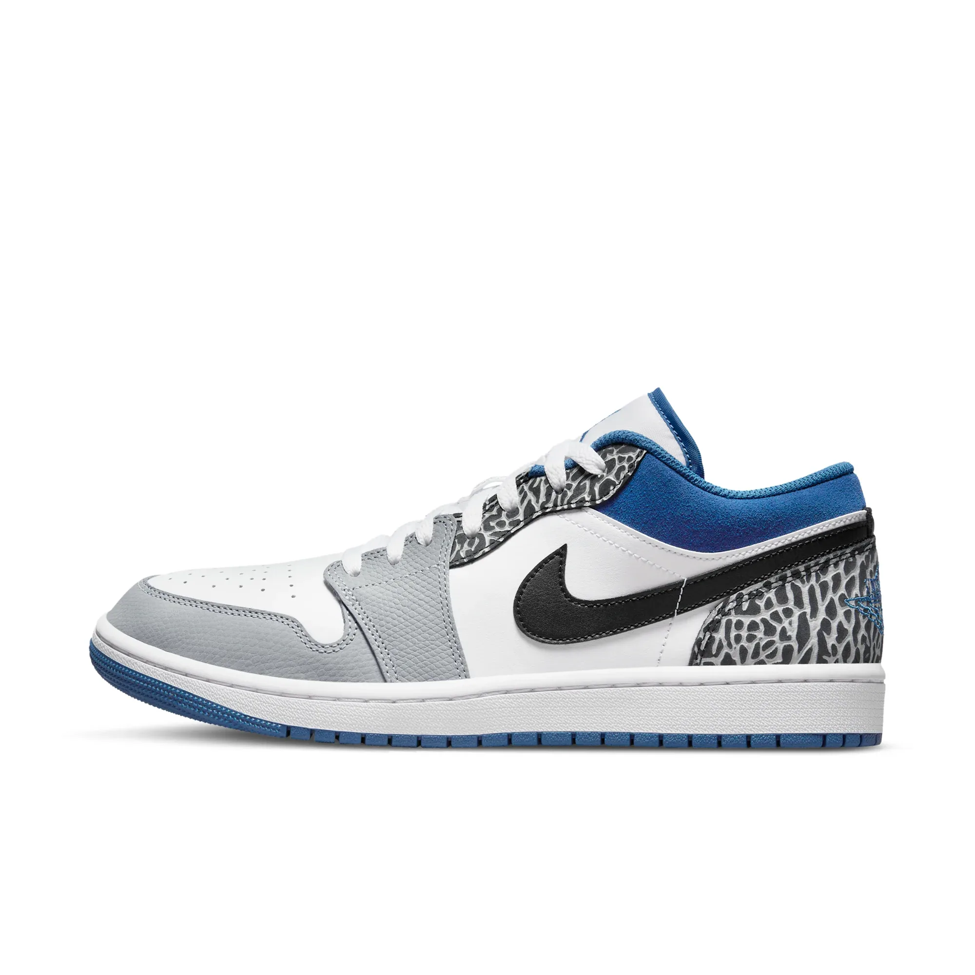 Air Jordan 1 Low SE