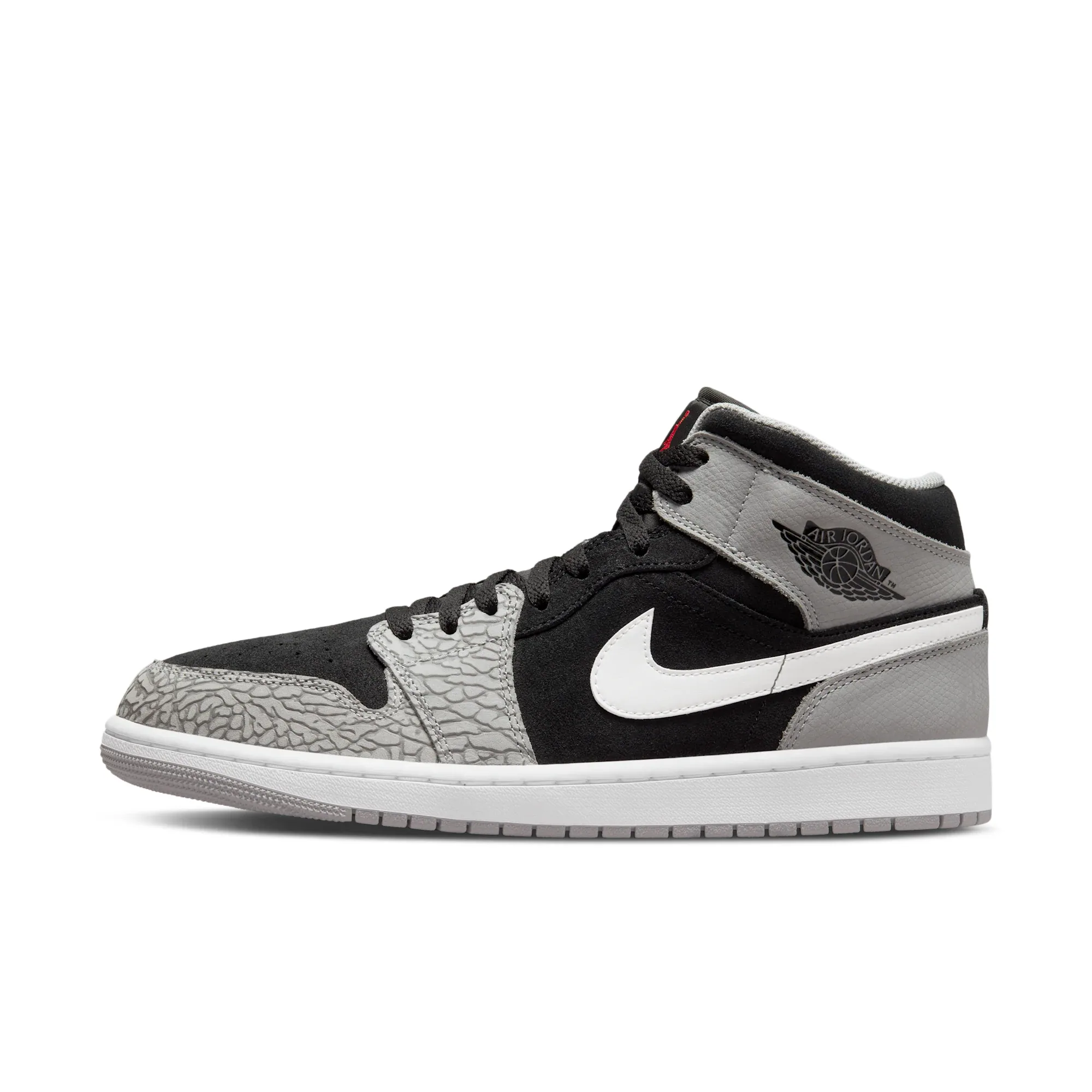 Air Jordan 1 Mid SE