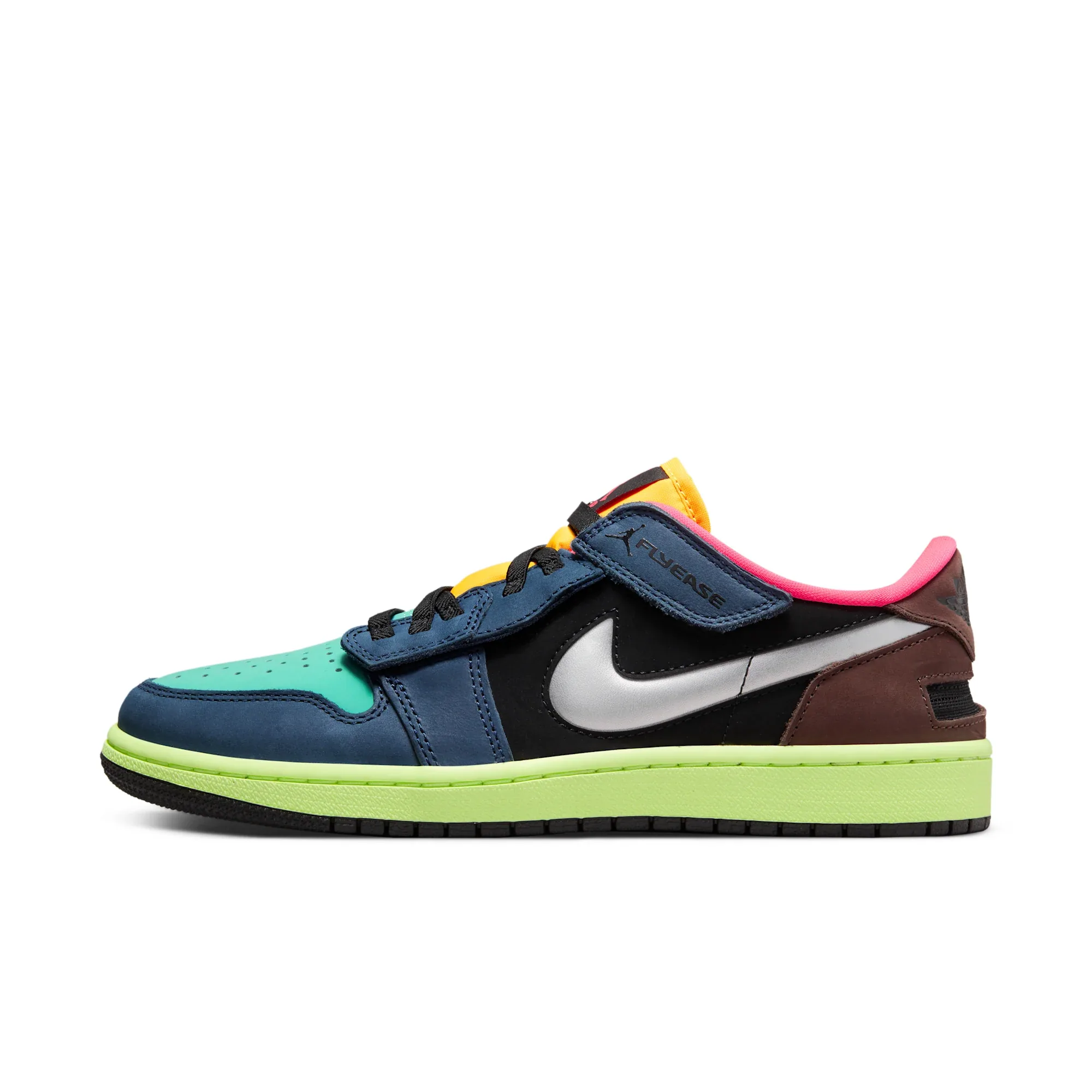 Air Jordan 1 Low EasyOn