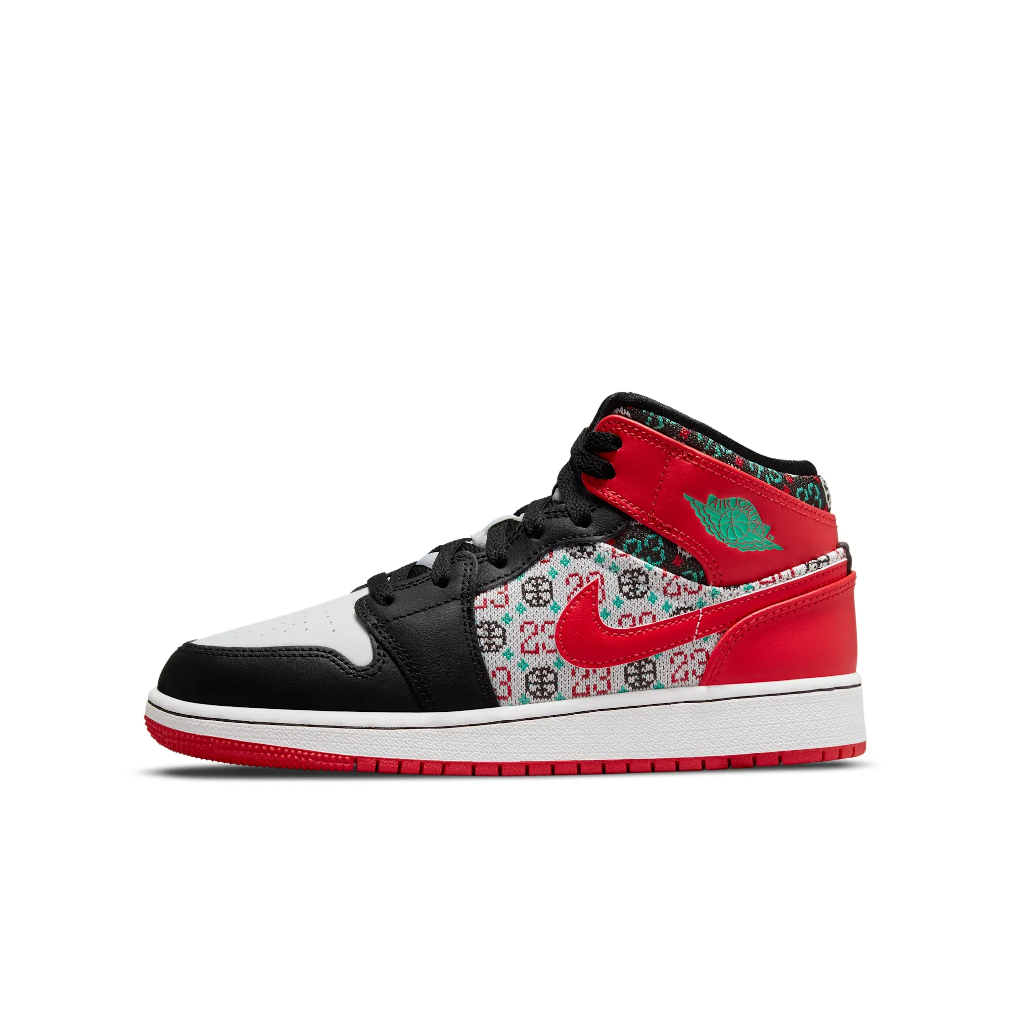 Air Jordan 1 Mid SE