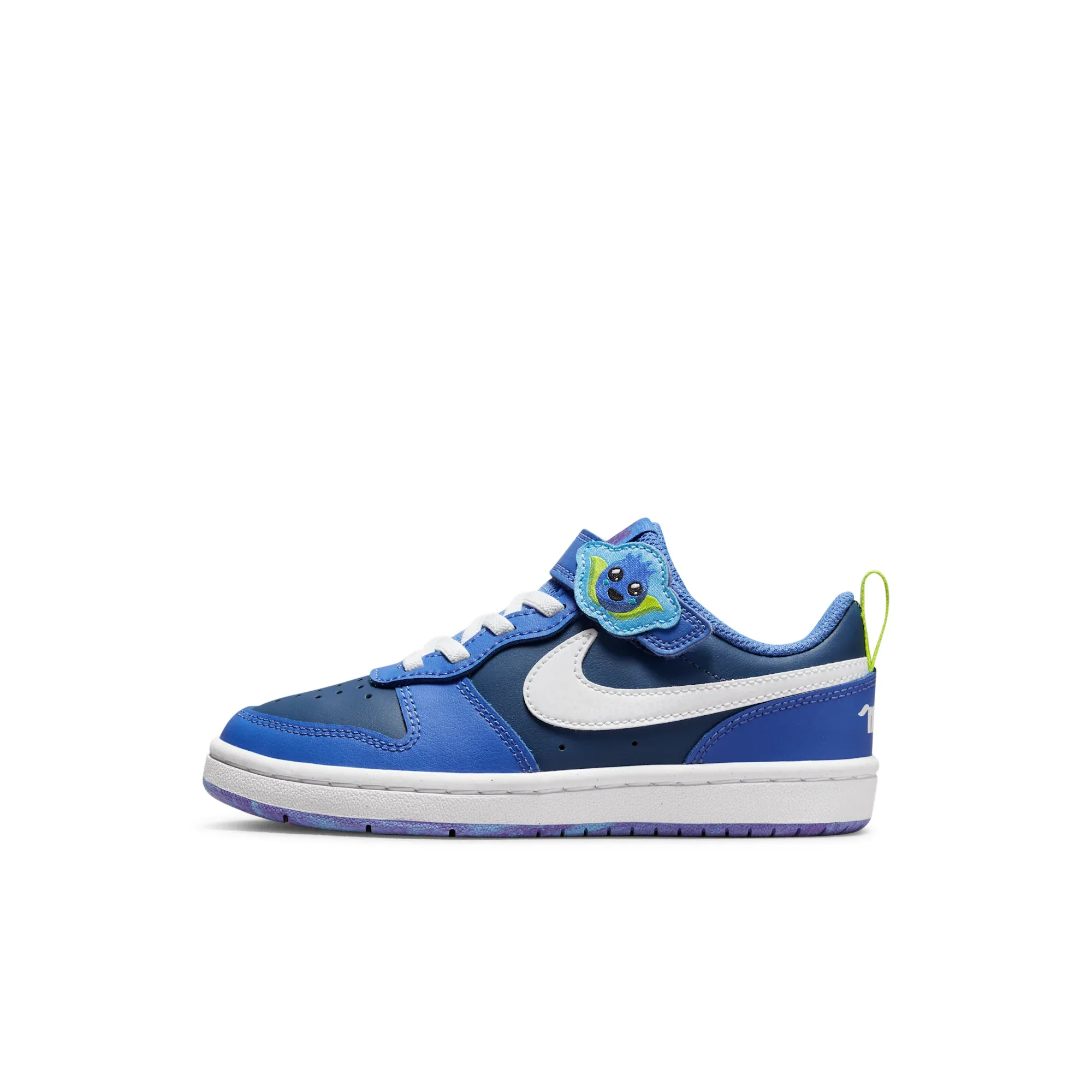 Nike Court Borough Low 2 Lil Fruits