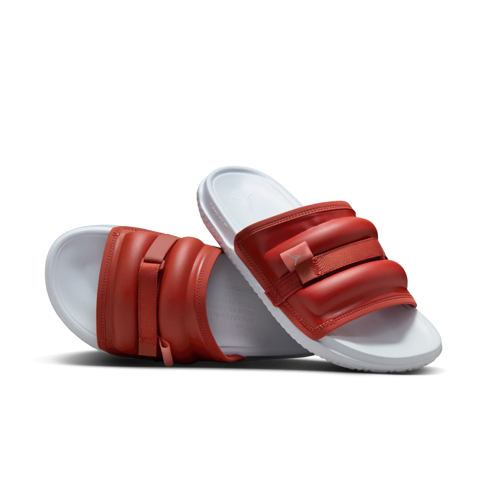 Jordan Super Play