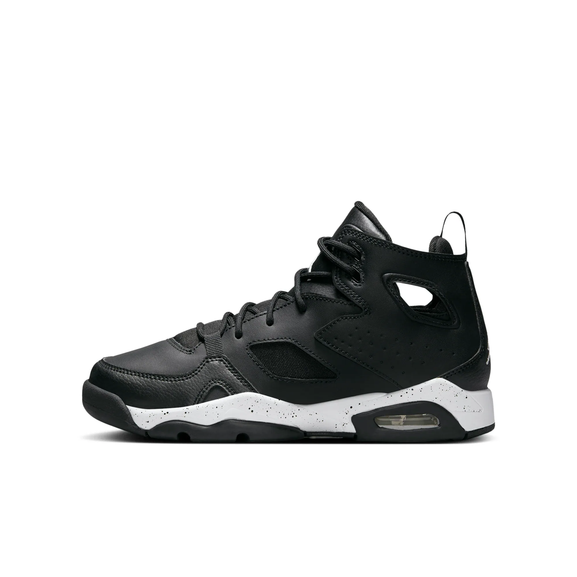 Jordan Flight Club '91