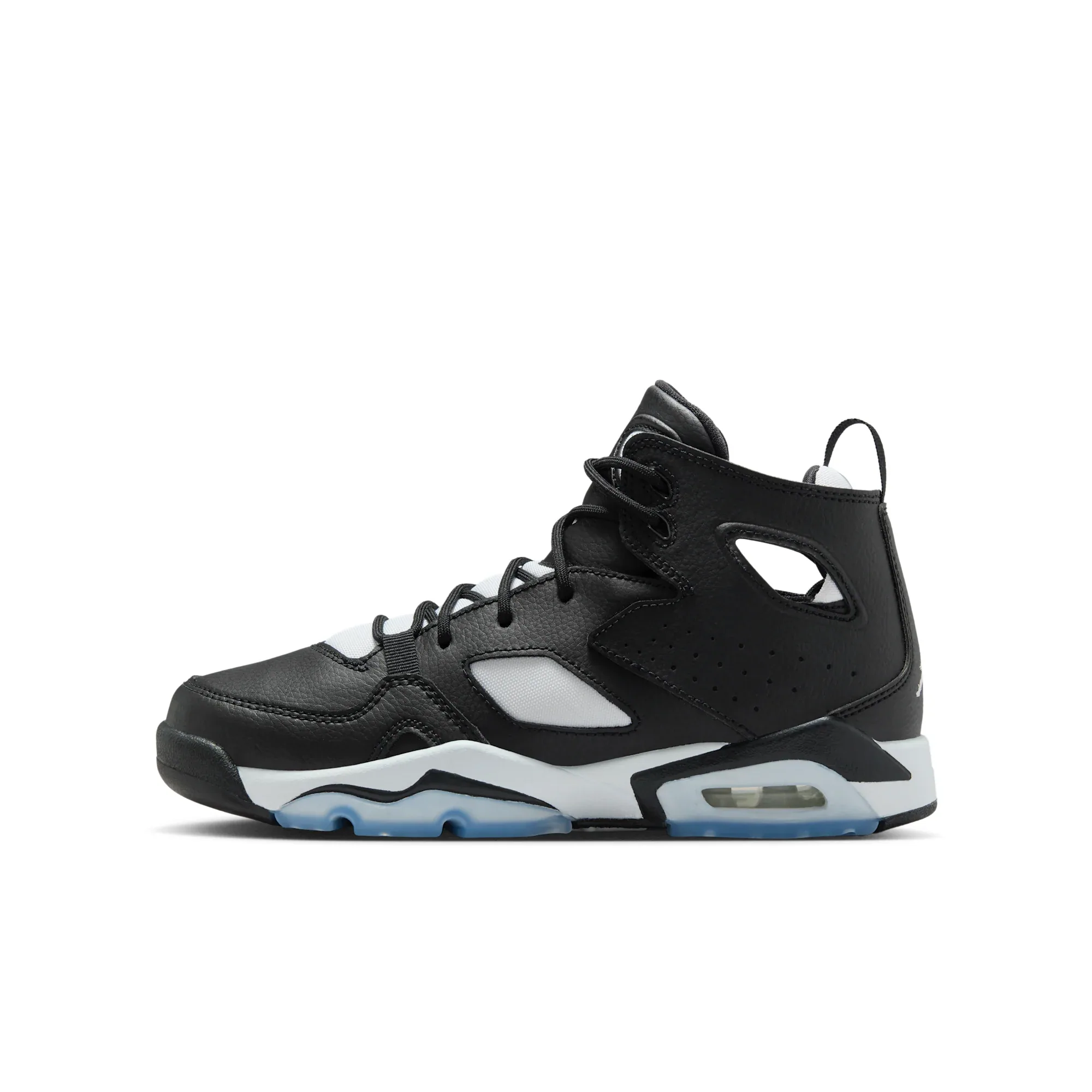 Jordan Flight Club '91