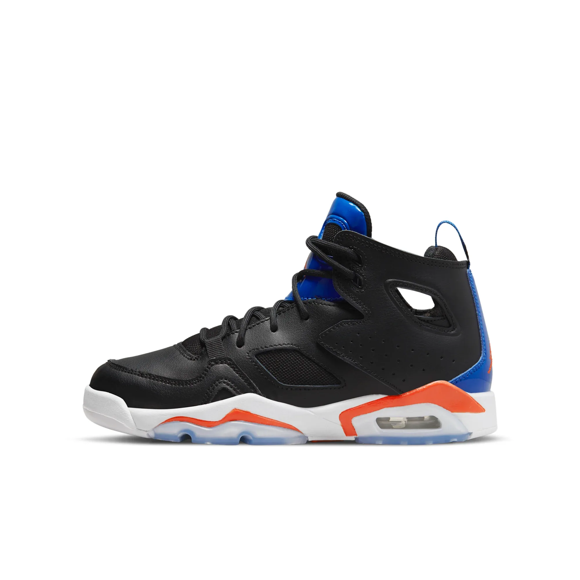 Jordan Flight Club '91