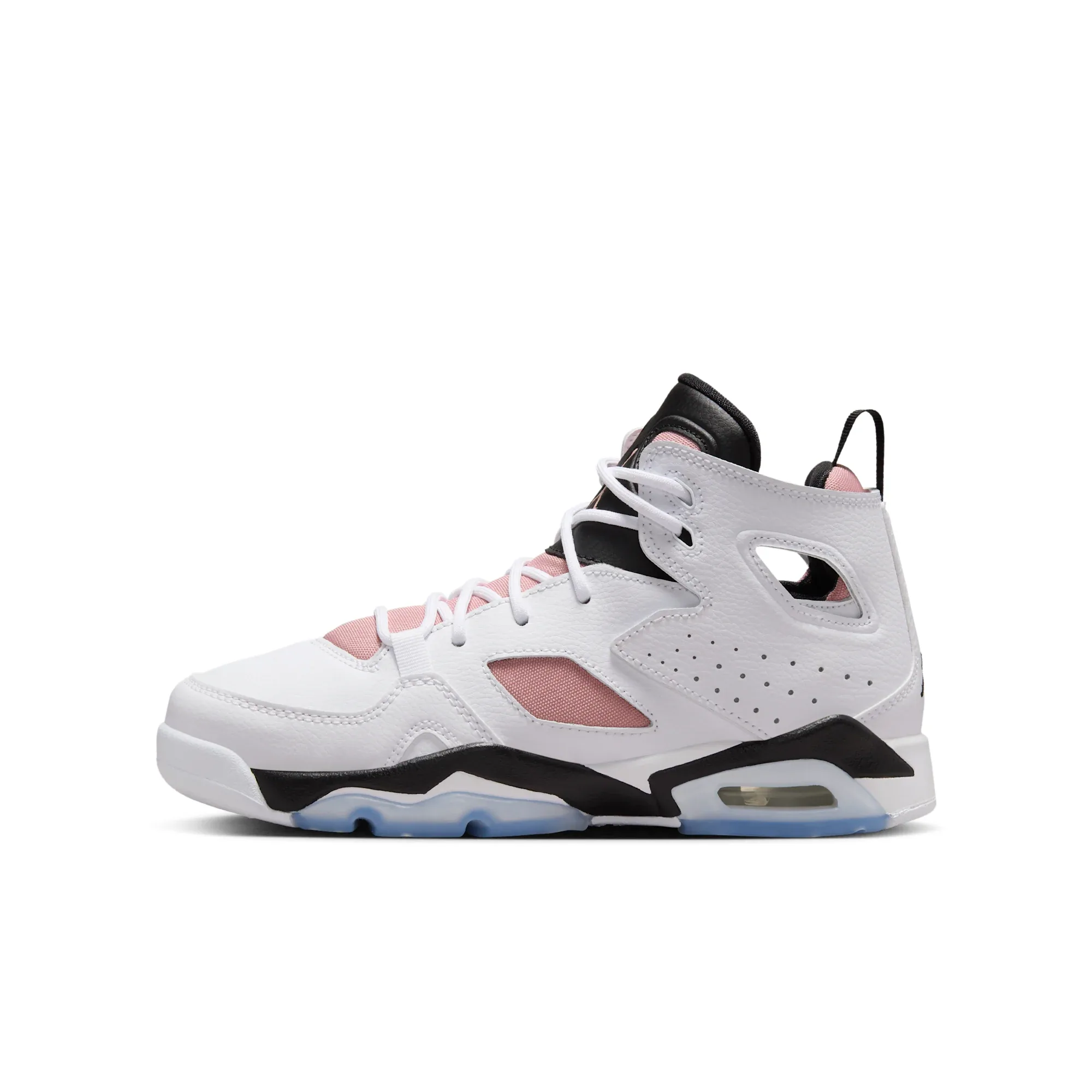 Jordan Flight Club '91