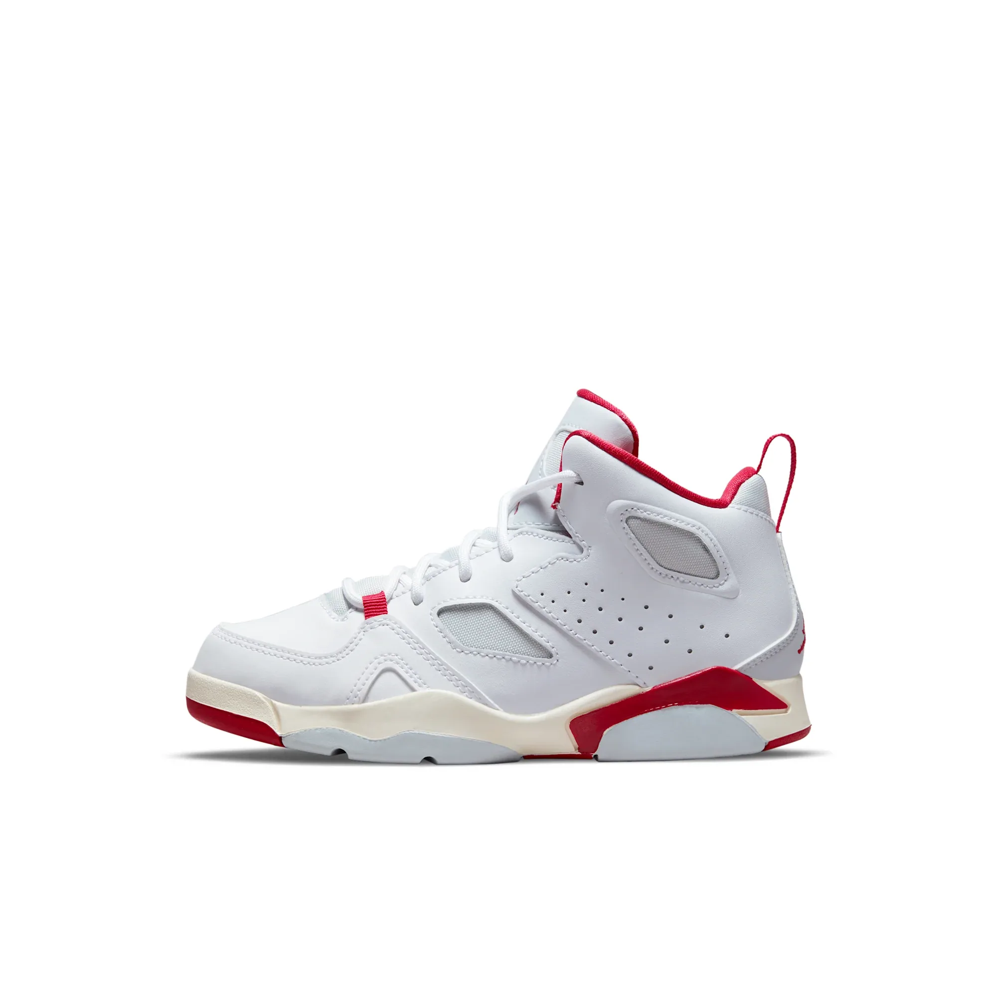 Jordan Flight Club '91