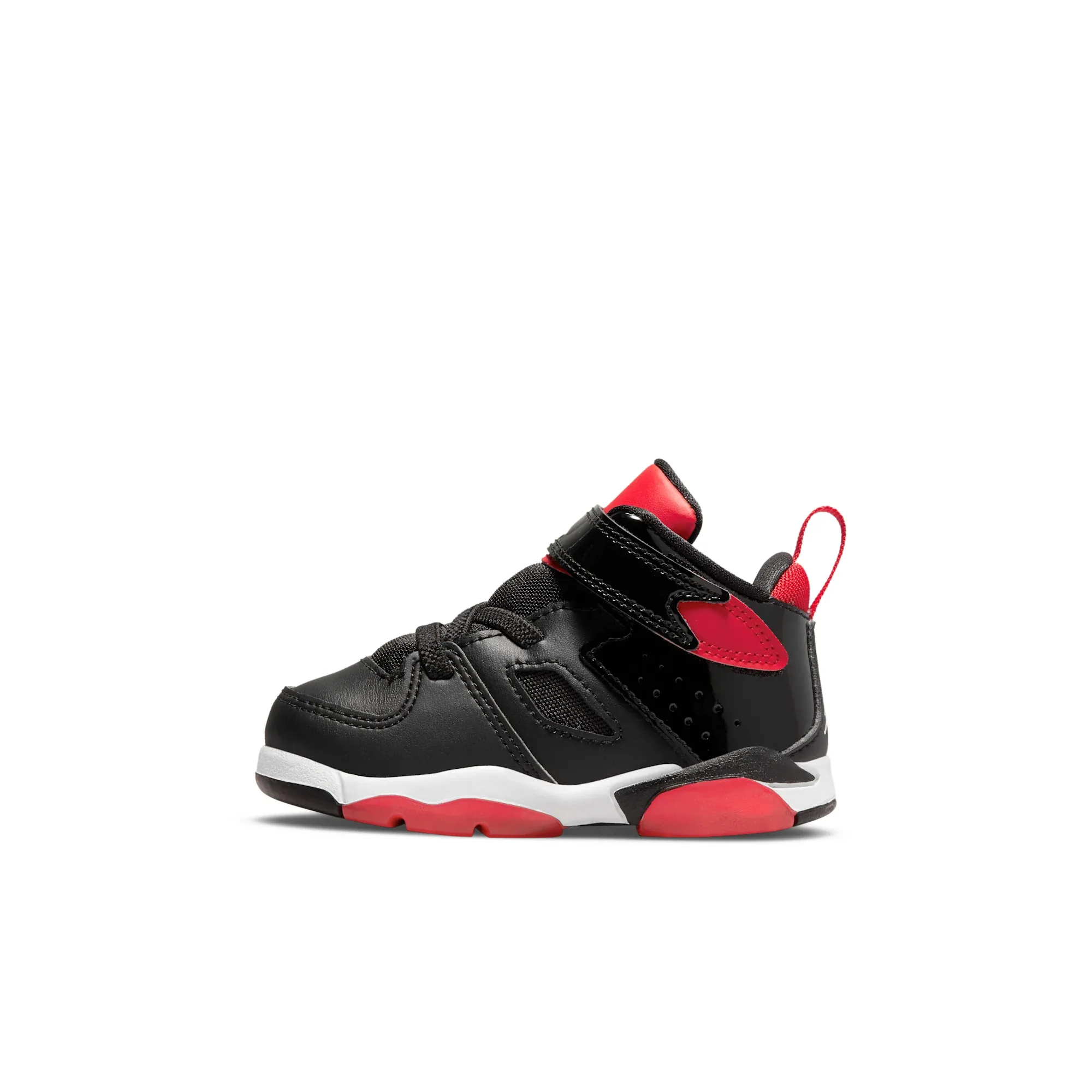 Jordan Flight Club '91