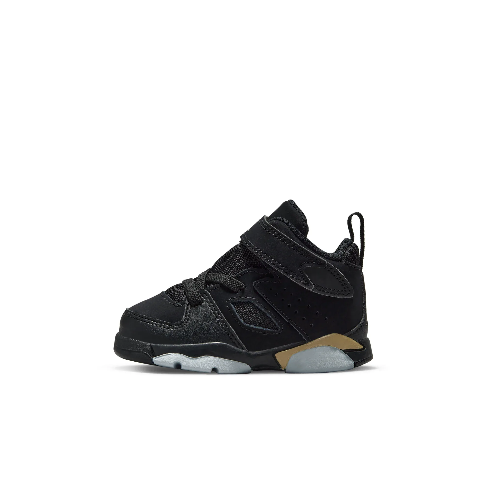 Jordan Flight Club '91