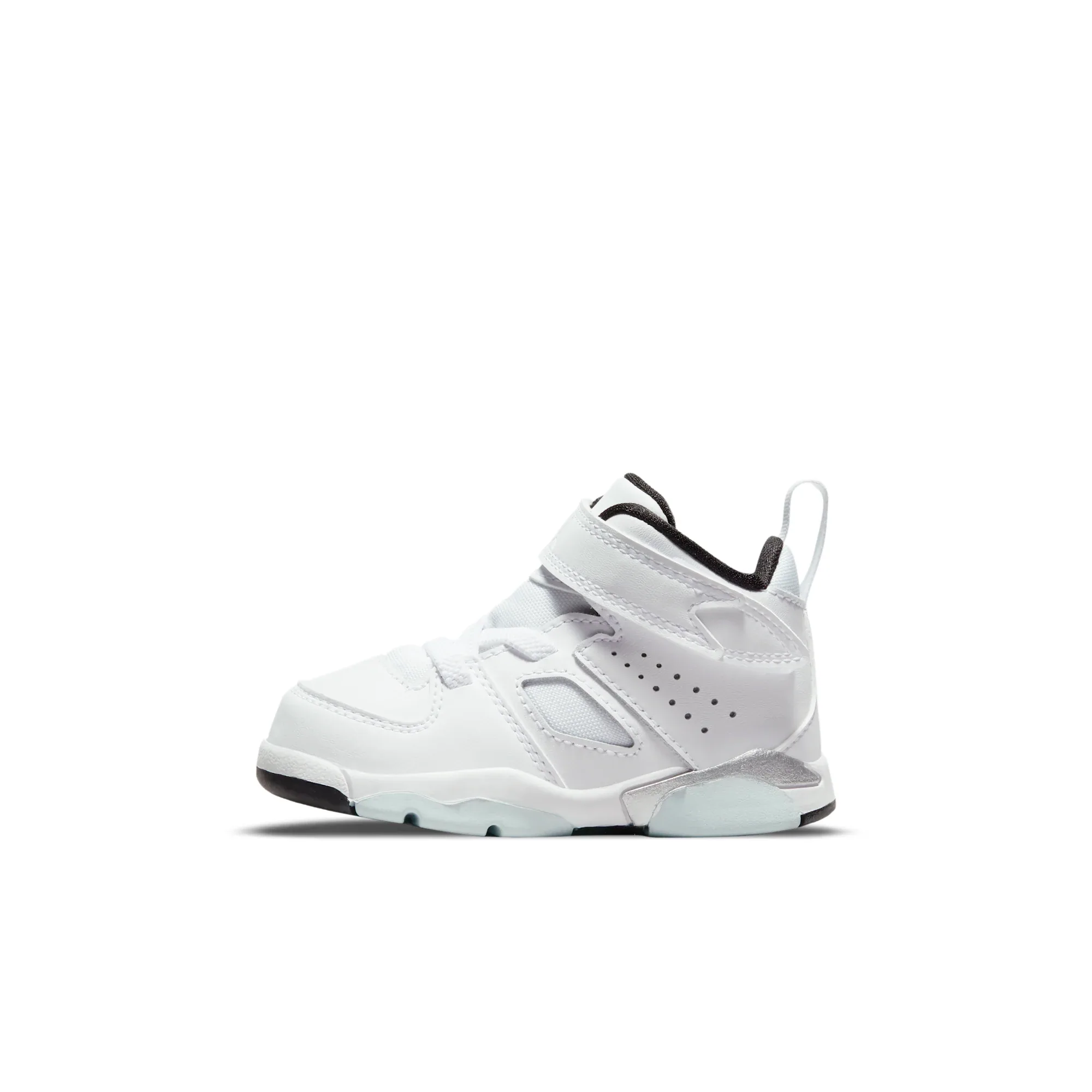 Jordan Flight Club '91