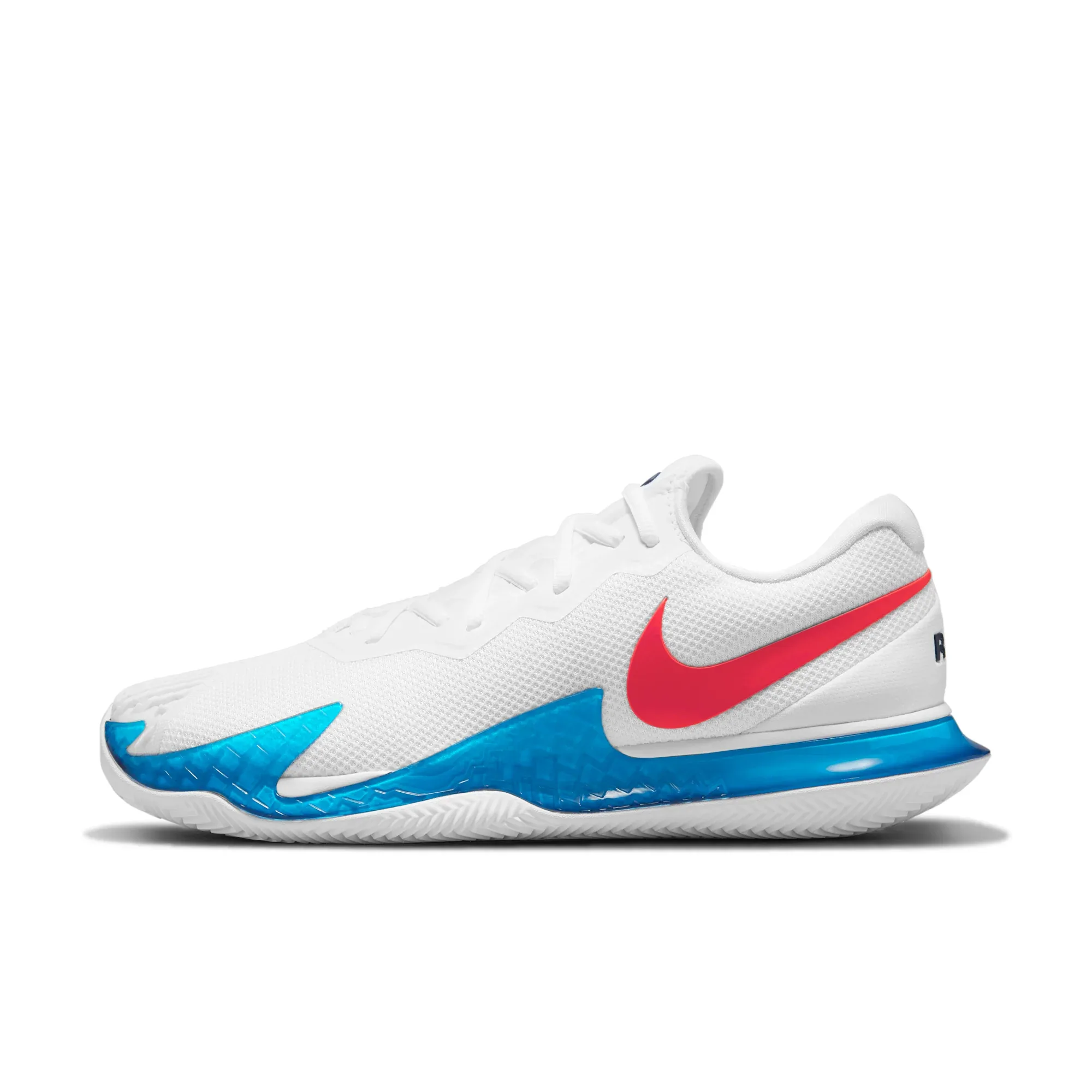 NikeCourt Air Zoom Vapor Cage 4 Rafa