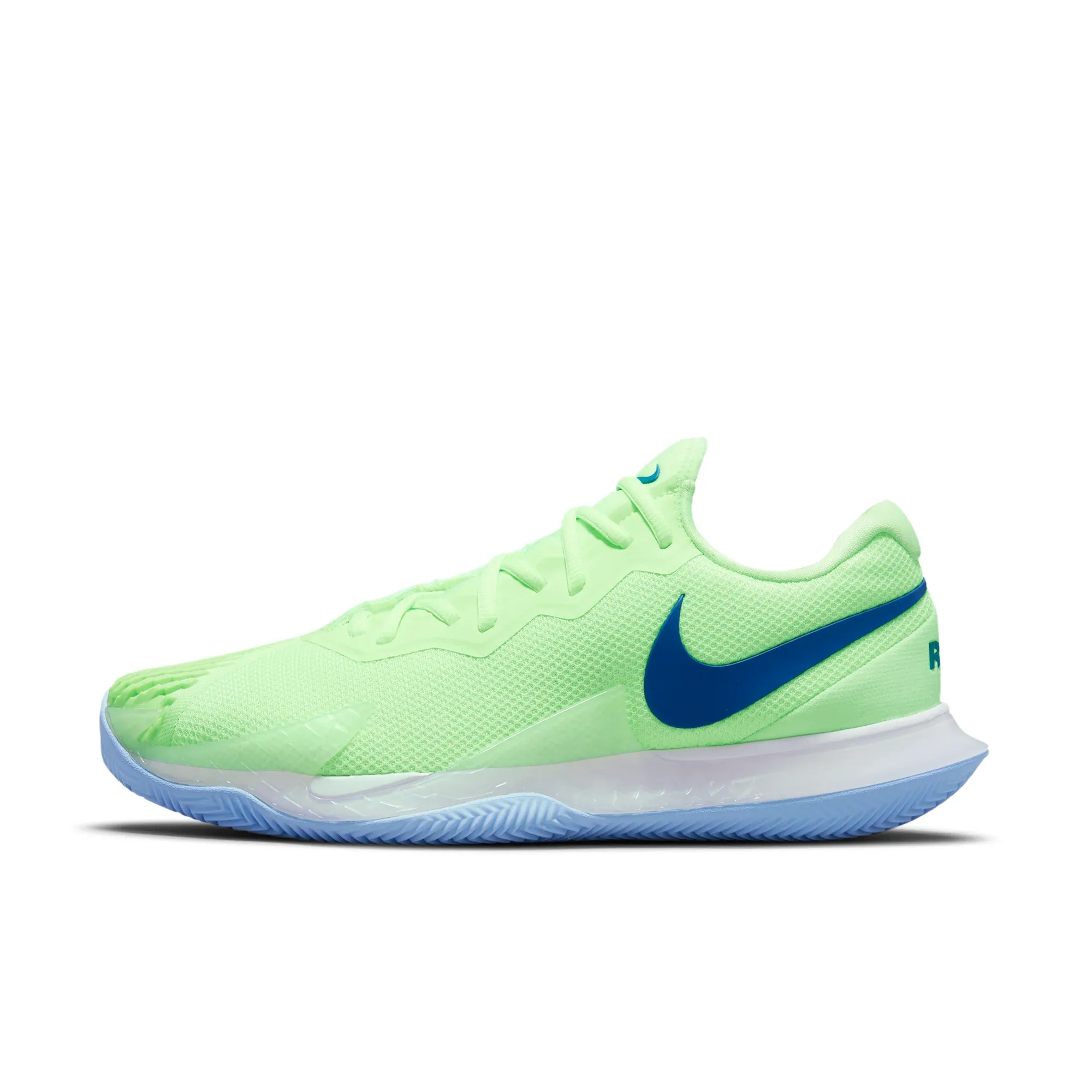NikeCourt Air Zoom Vapor Cage 4 Rafa