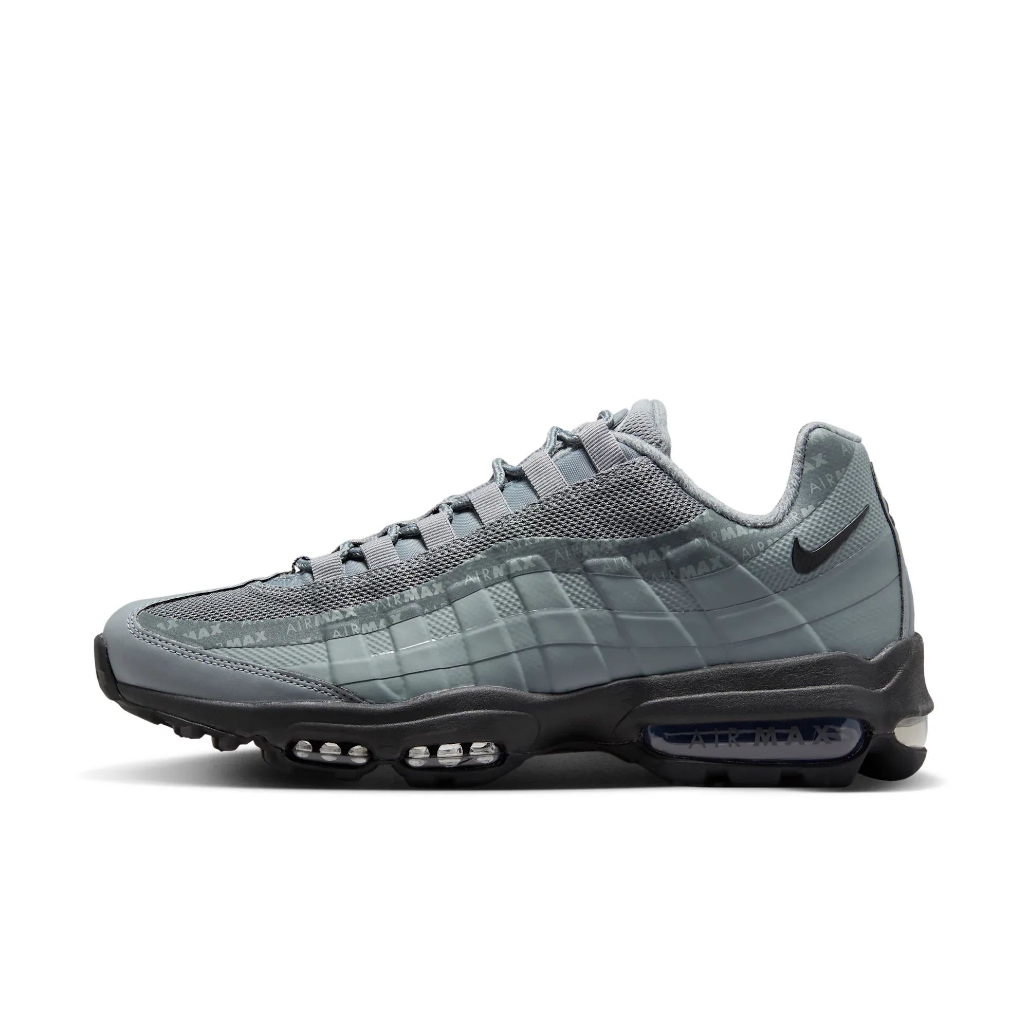 Nike Air Max 95 Ultra