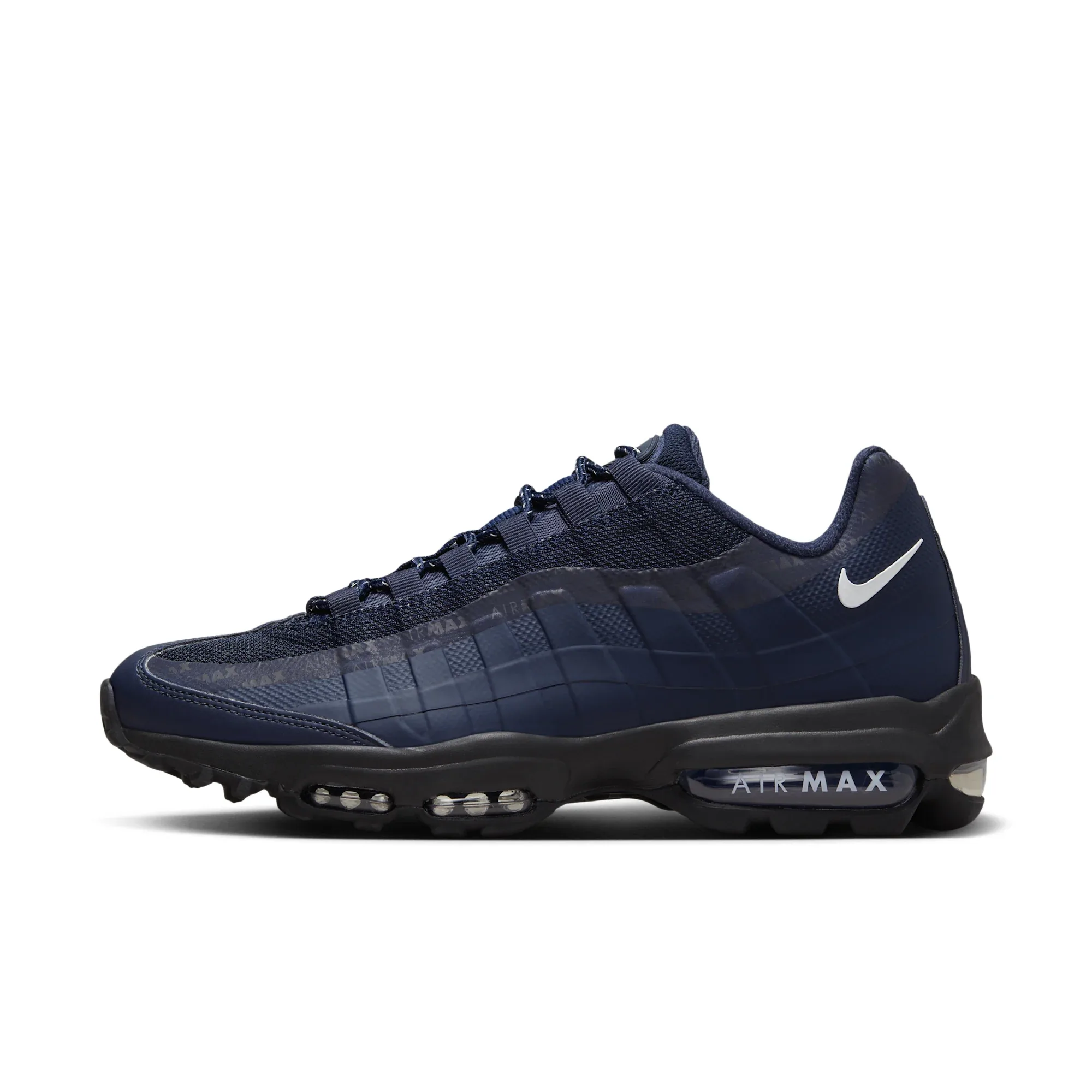 Nike Air Max 95 Ultra
