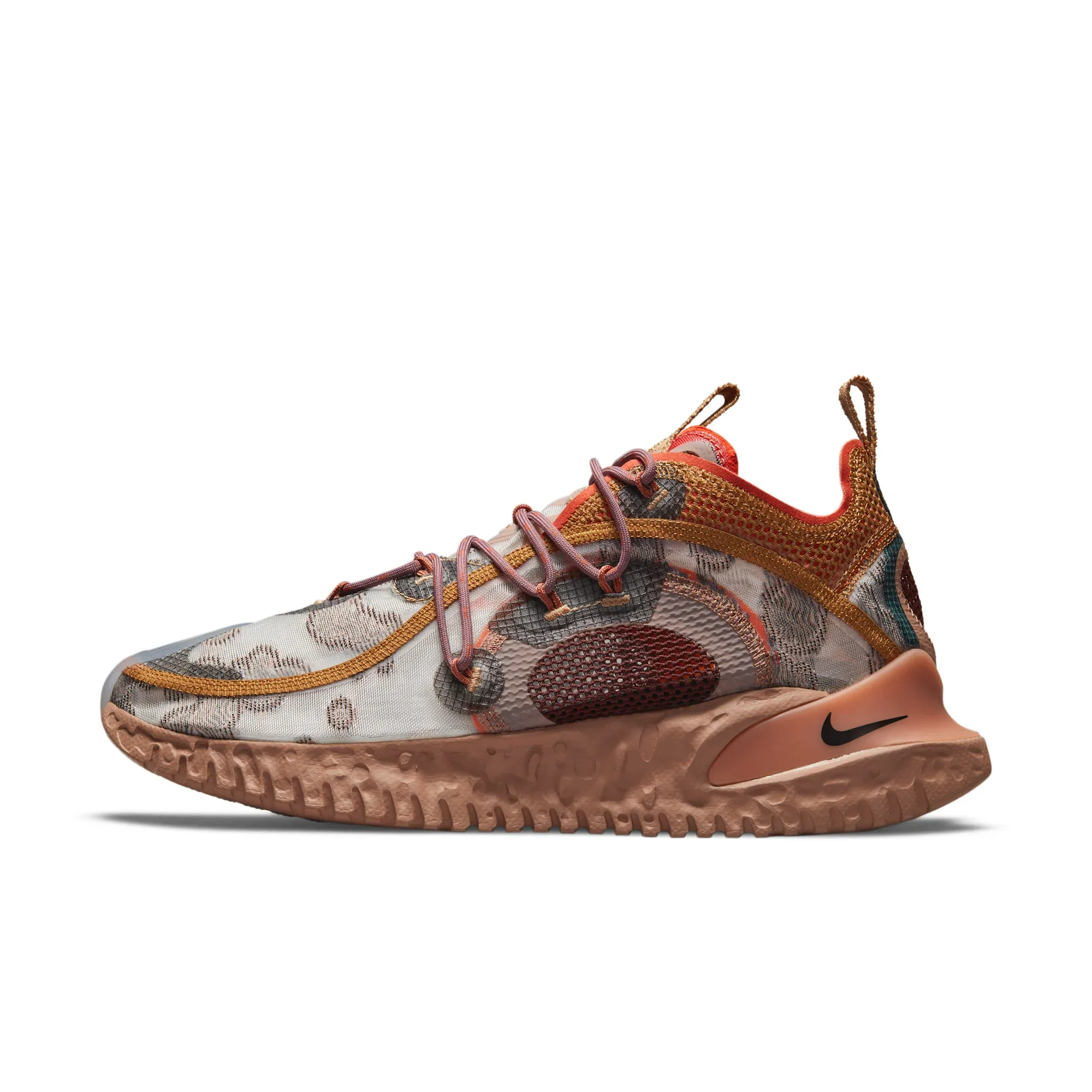 Nike Flow 2020 ISPA