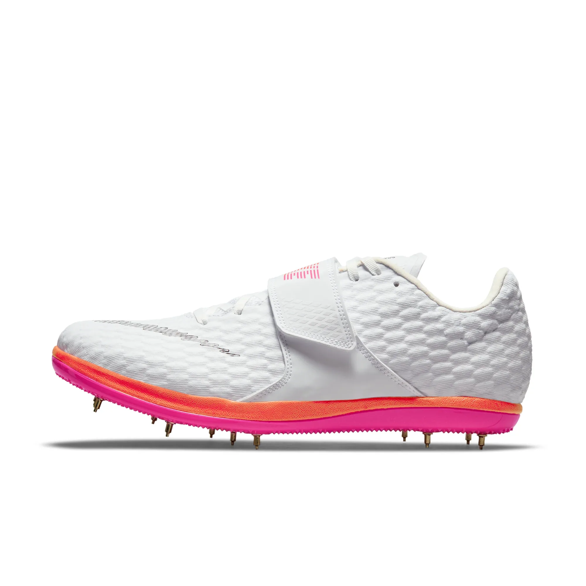 Nike High Jump Elite