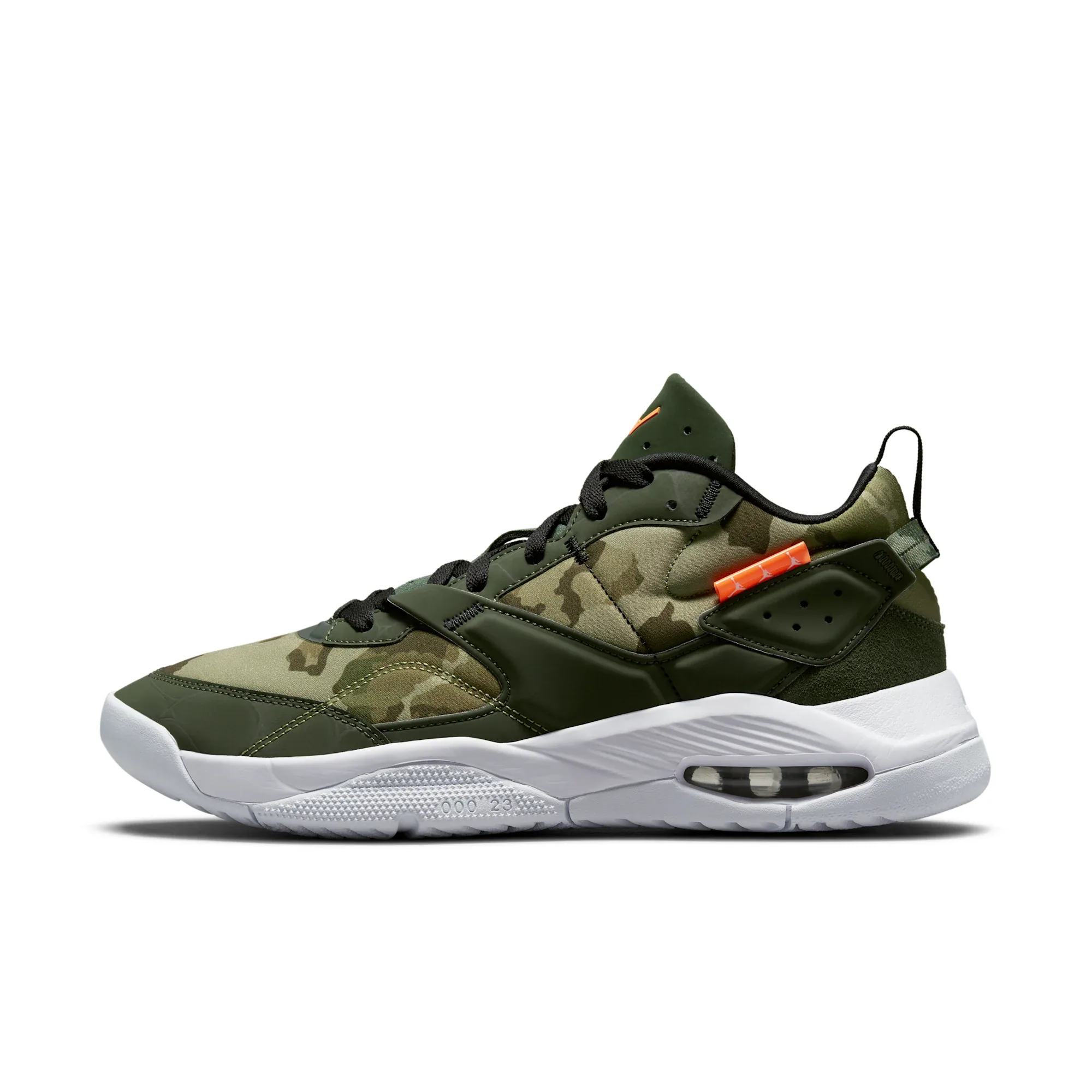 Jordan Air NFH "Bayou Boys"