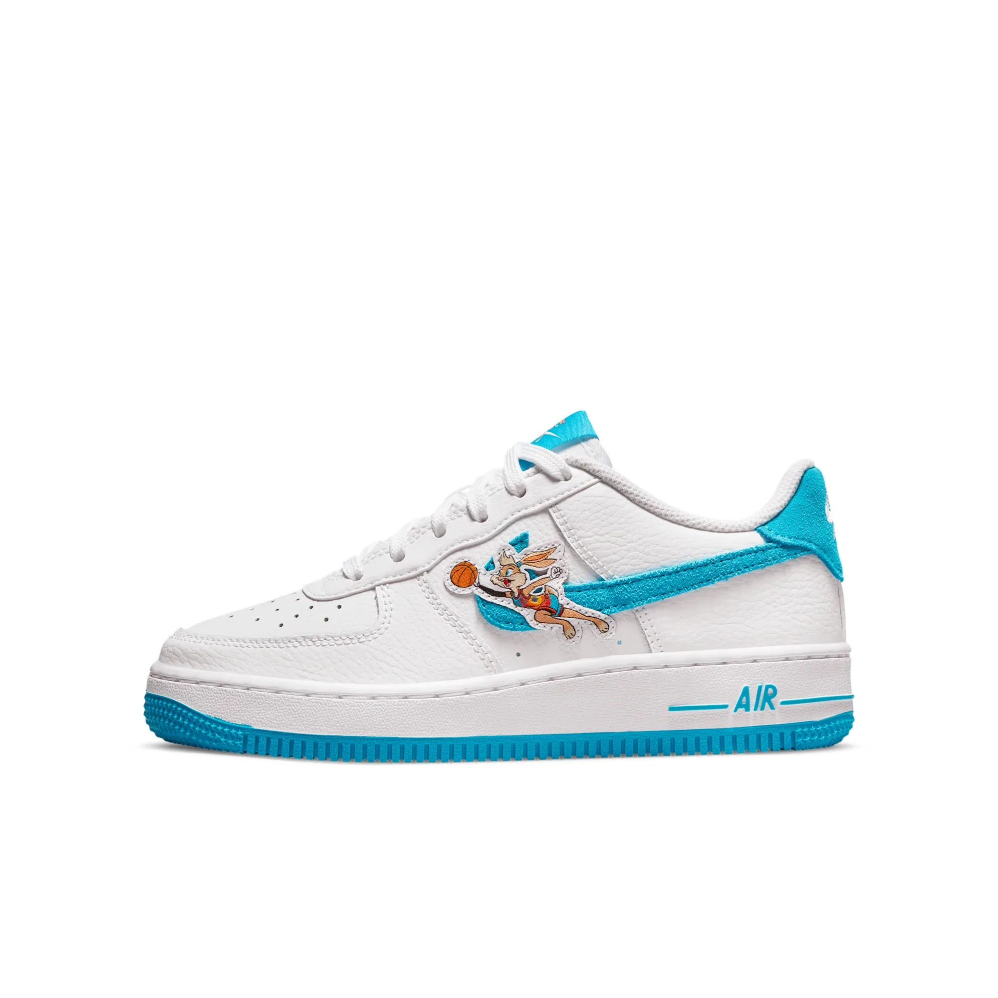 Nike Air Force 1 x Space Jam: A New Legacy