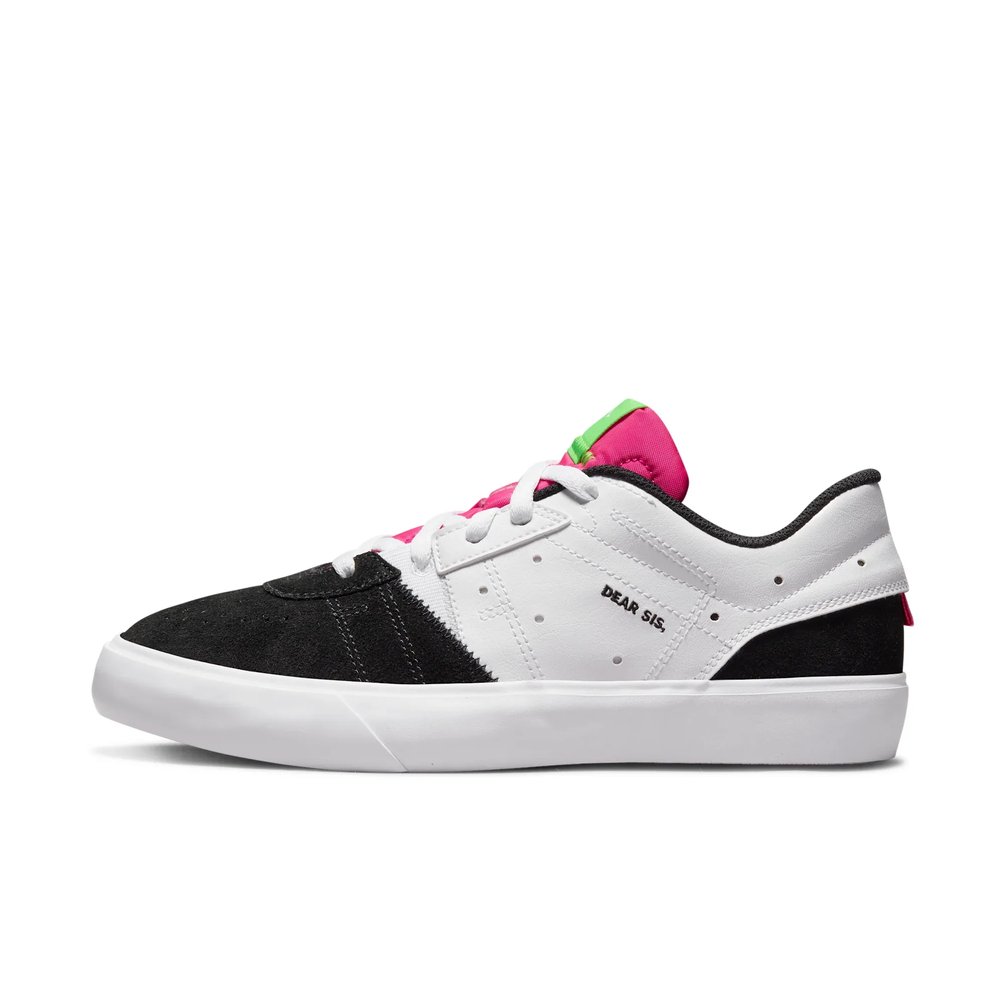 Jordan Series .05
