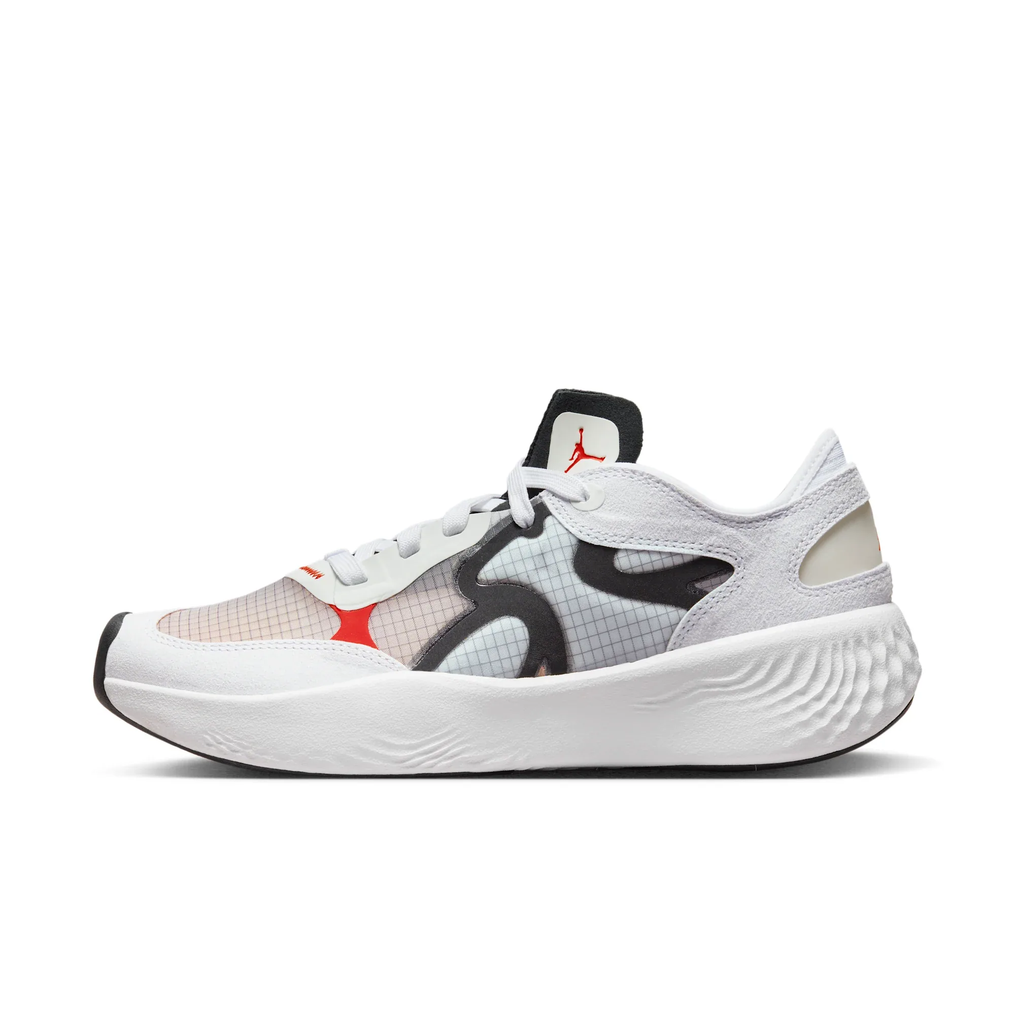 Jordan Delta 3 Low