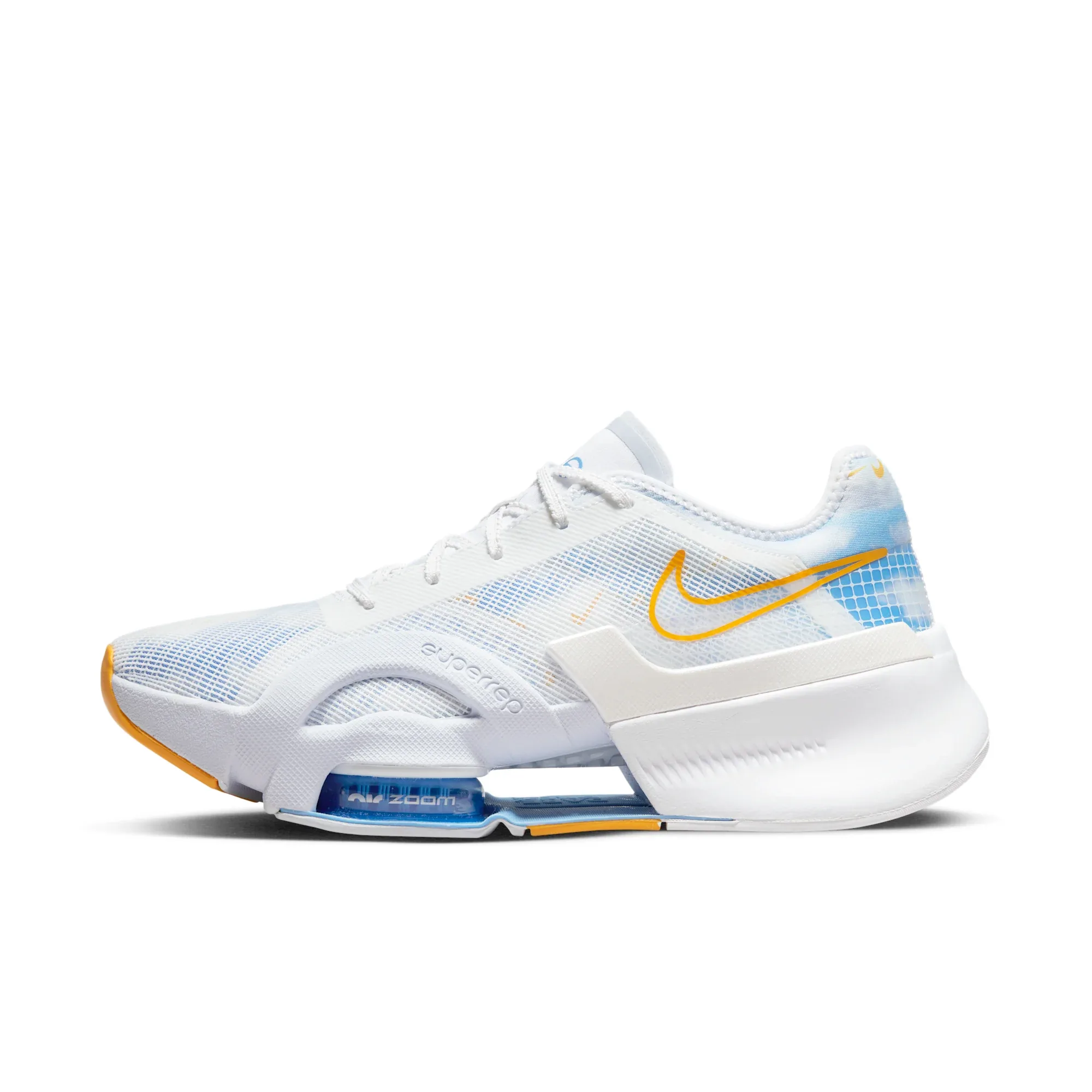 Nike Air Zoom SuperRep 3 AMP