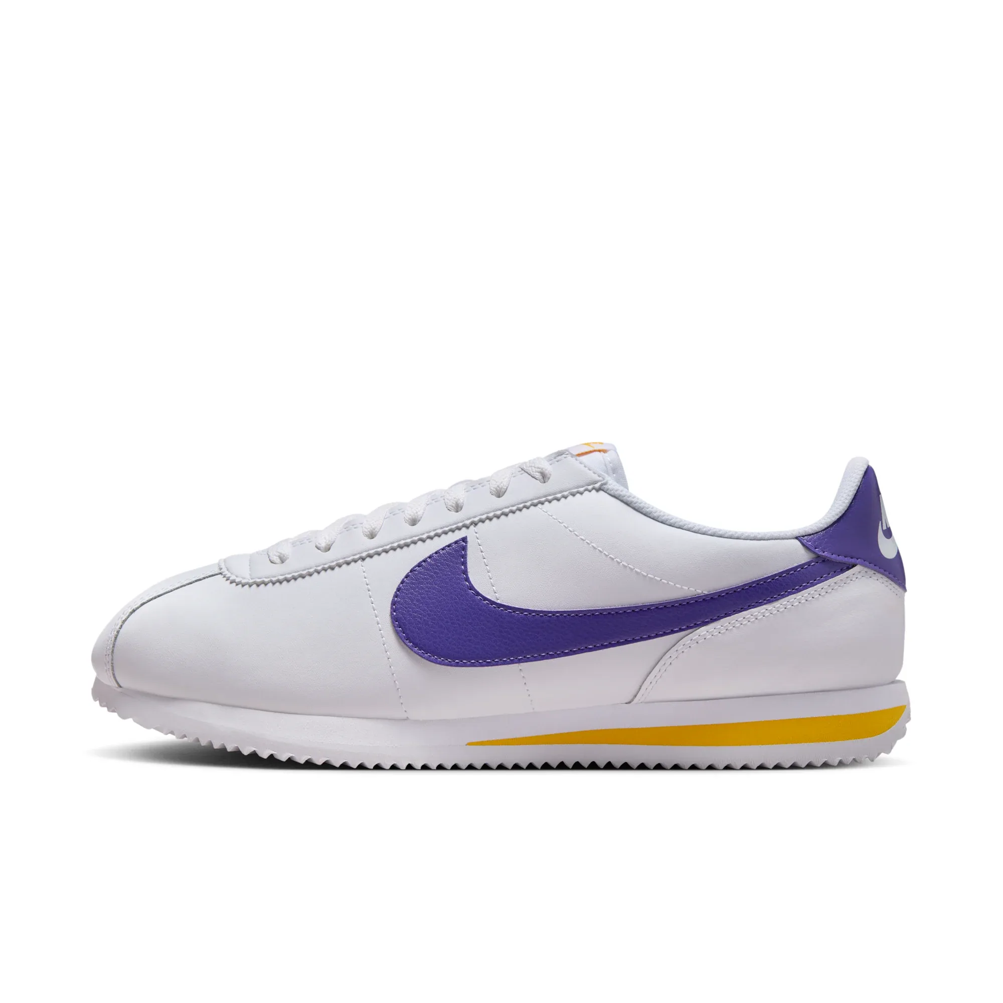 Nike Cortez Leather