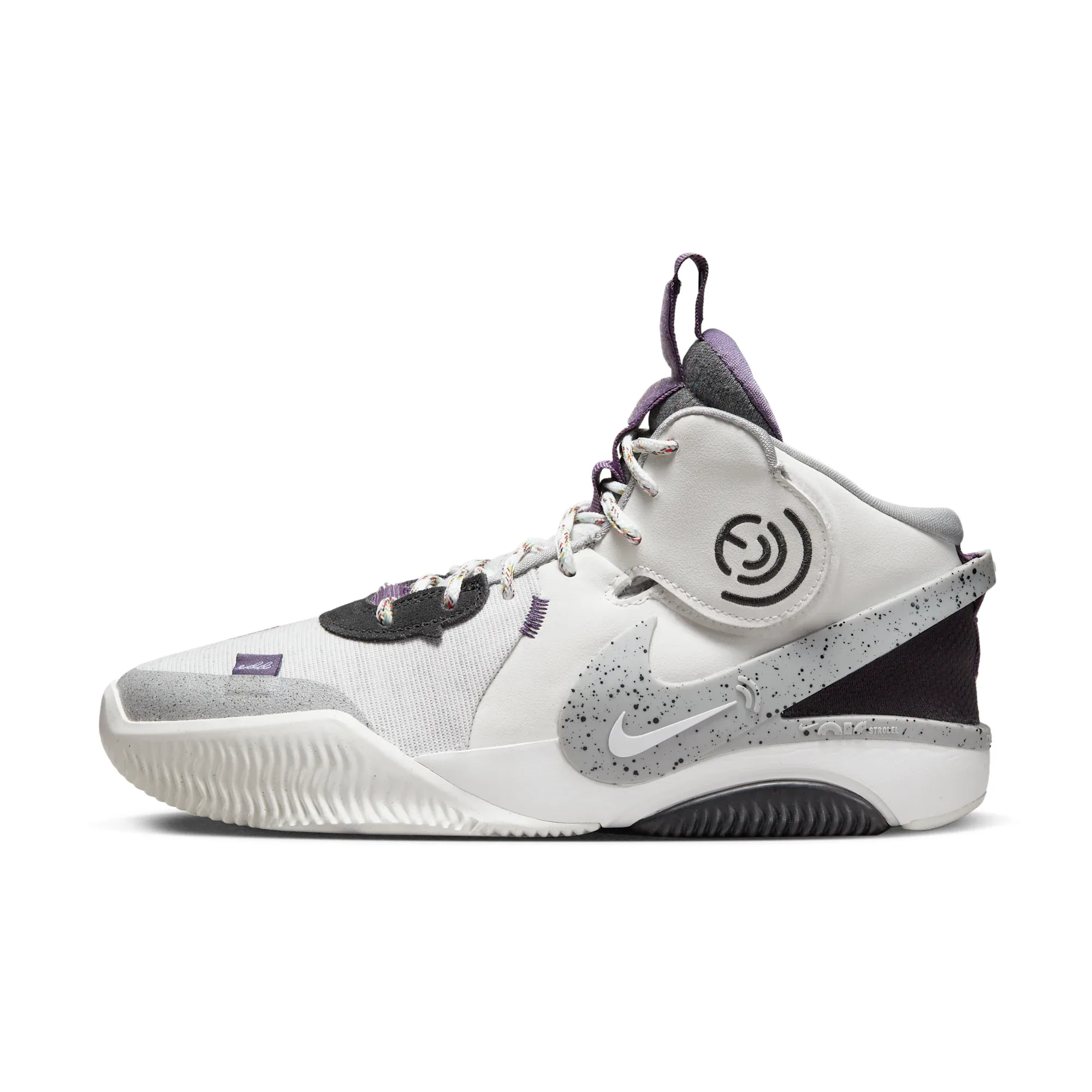 Nike Air Deldon "Together We Fly"
