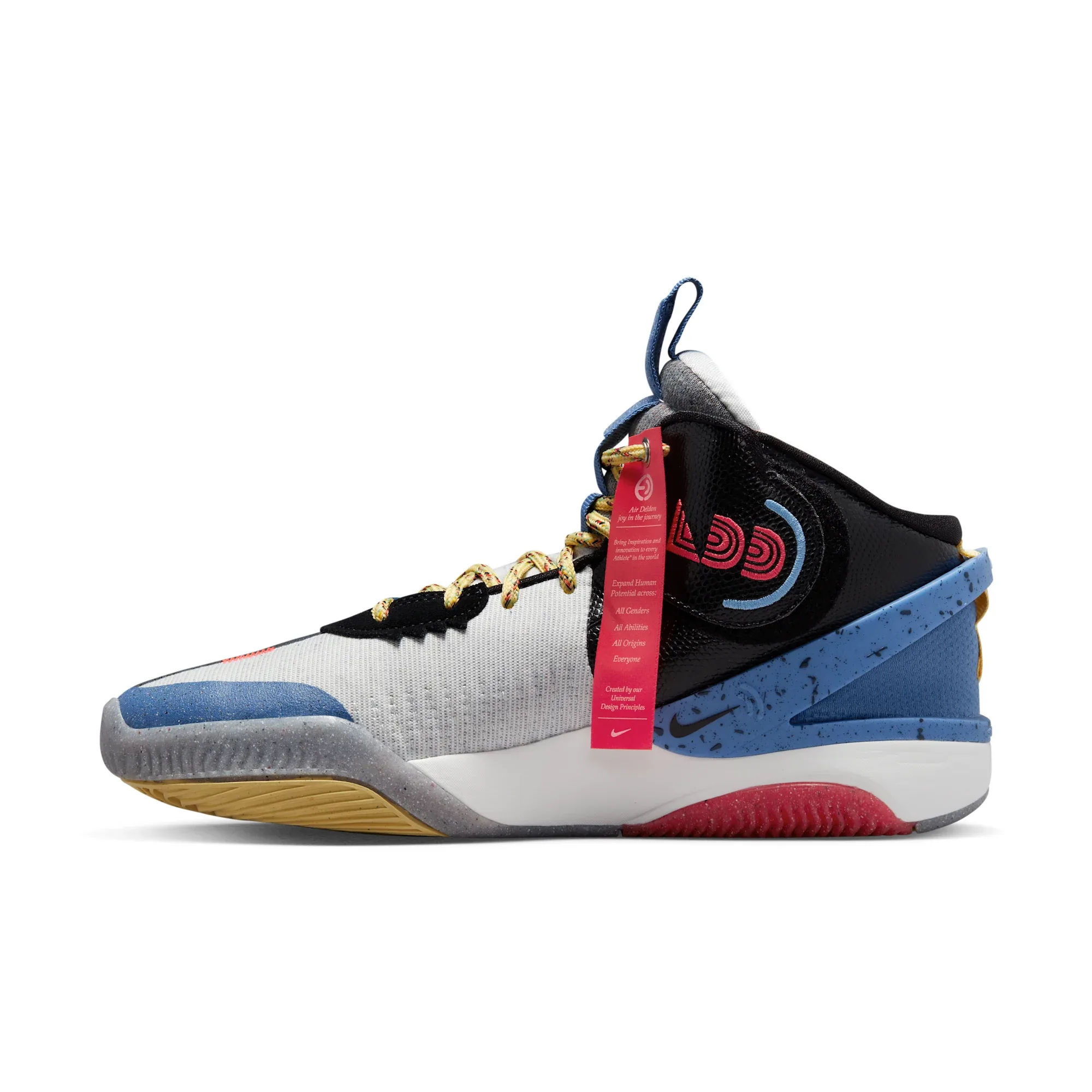 Nike Air Deldon "Legacy"