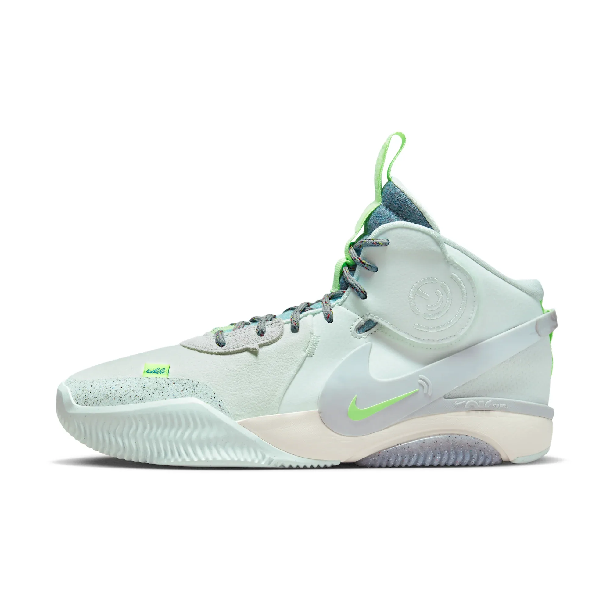 Nike Air Deldon "Lyme"