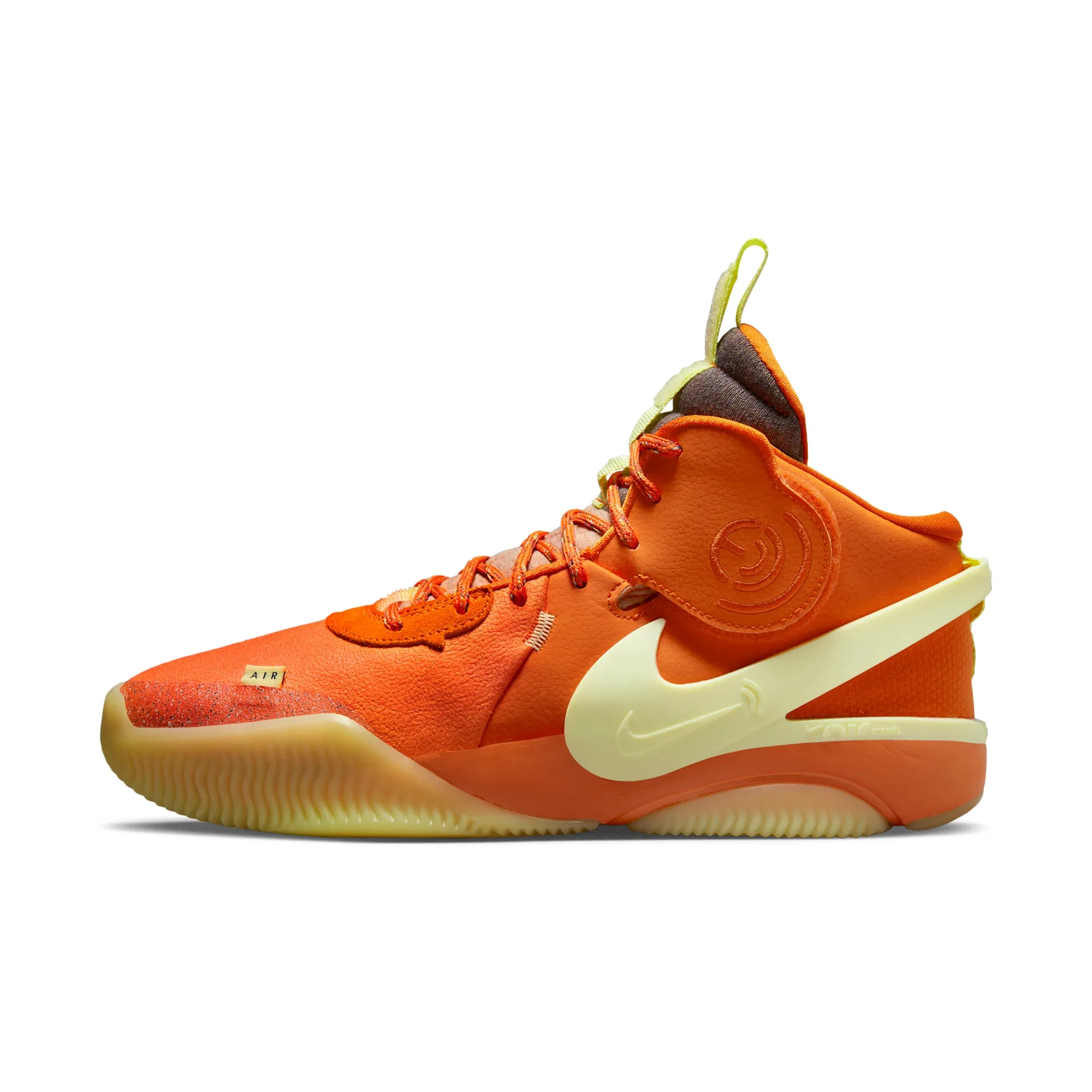 Nike Air Deldon "Hoodie"