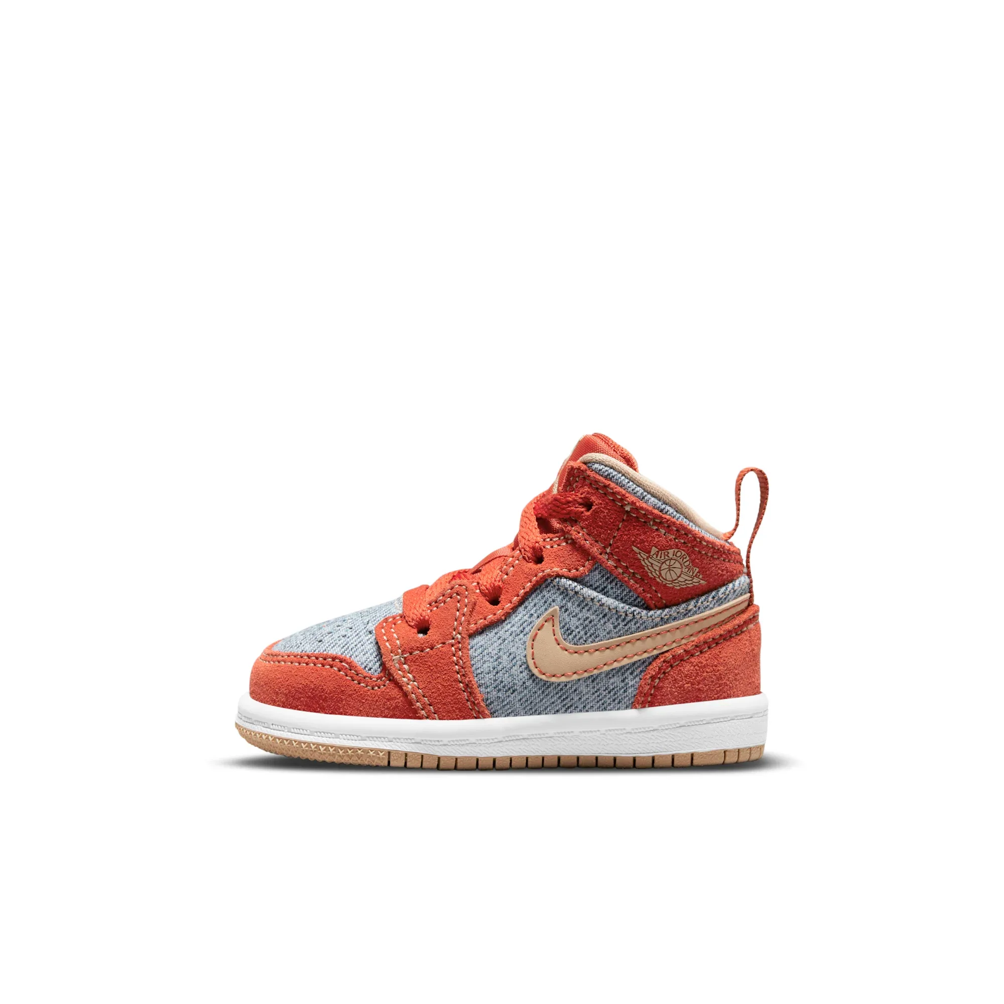 JORDAN 1 MID SE (TD)