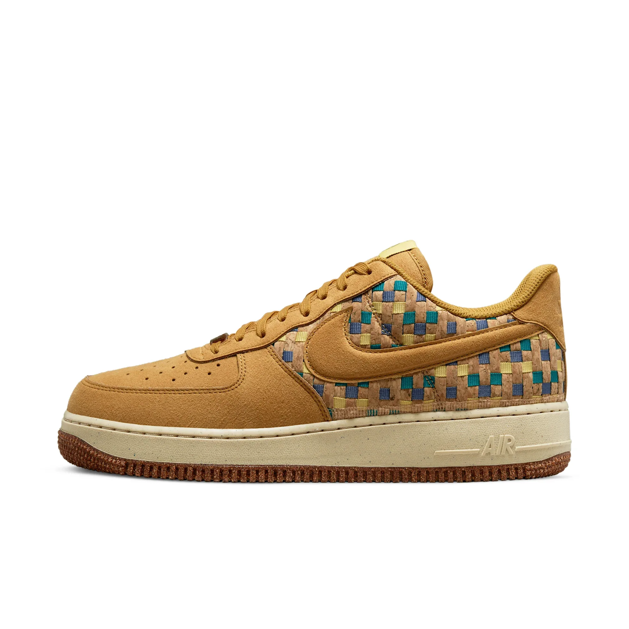 Nike Air Force 1 Low N7