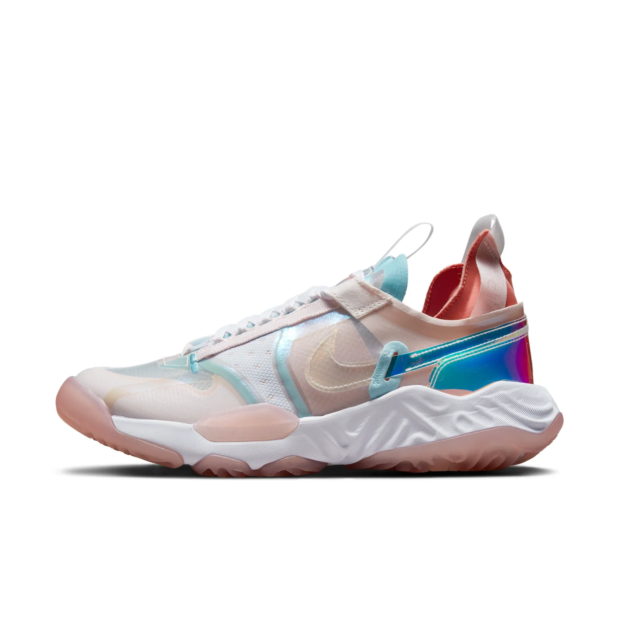 Jordan Delta Breathe